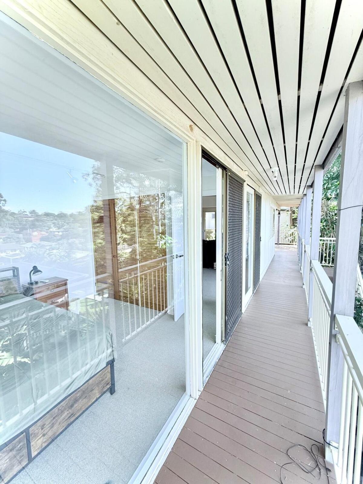 Leafy 3-bedroom Escape To Nature-air Conditioned With Smart Entry *