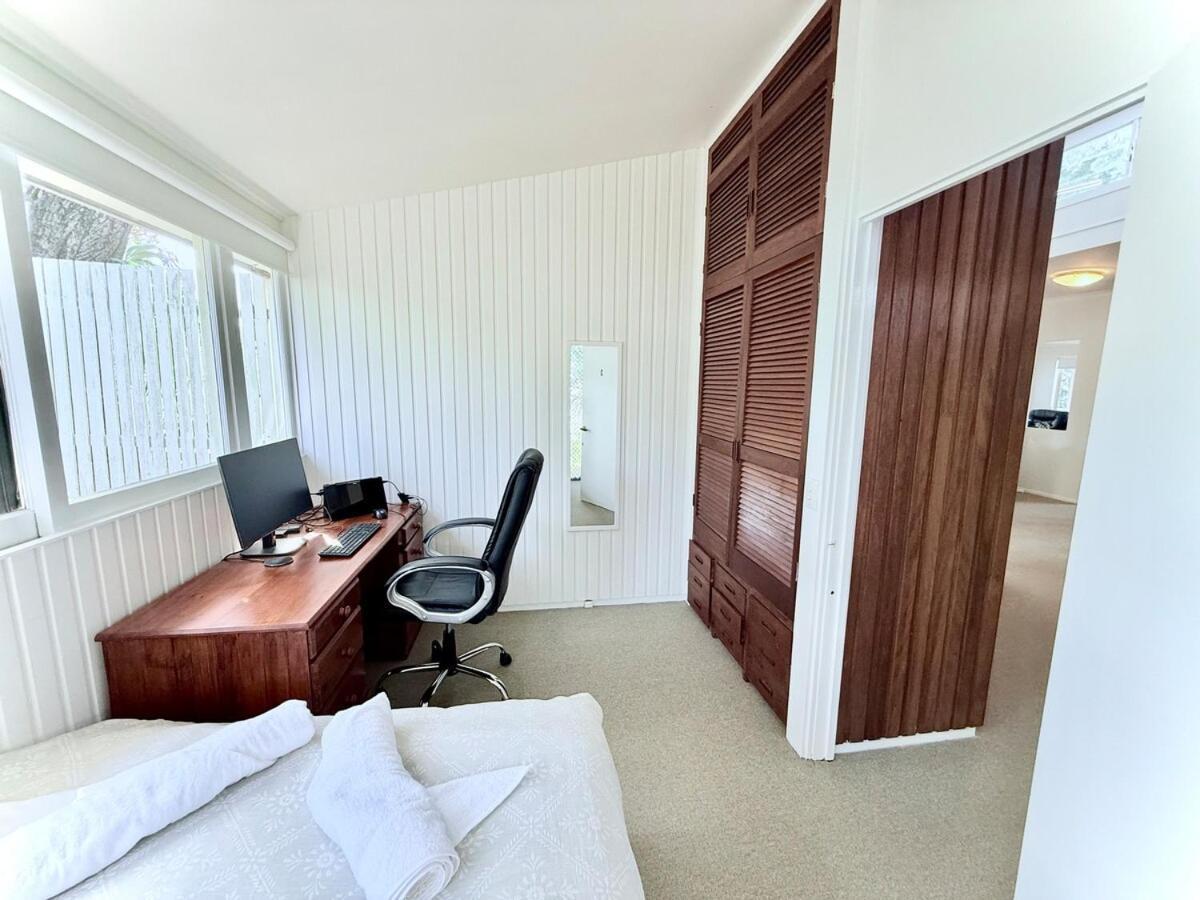 Leafy 3-bedroom Escape To Nature-air Conditioned With Smart Entry * Ferny Hills