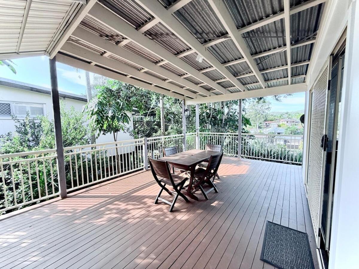 Leafy 3-bedroom Escape To Nature-air Conditioned With Smart Entry Holiday home *