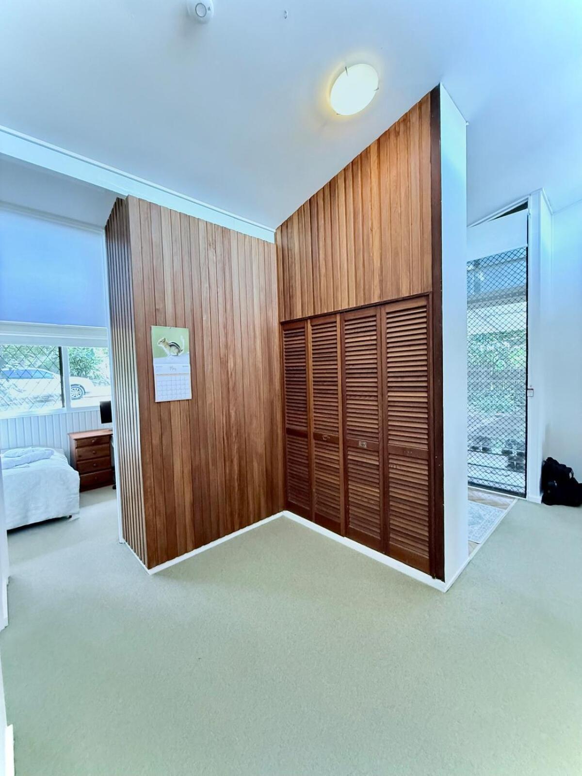 Holiday home Leafy 3-bedroom Escape To Nature-air Conditioned With Smart Entry *