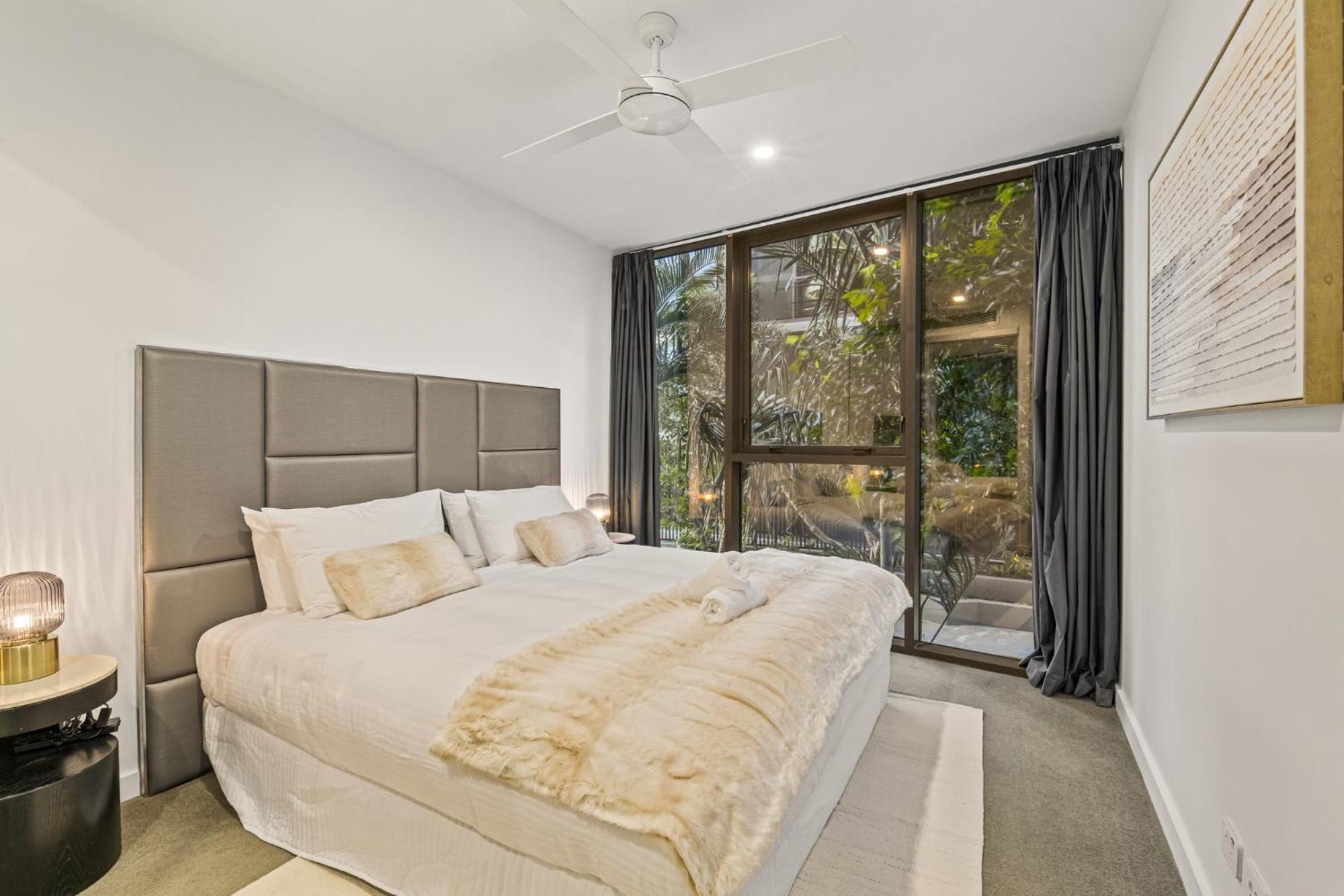 Apartment Modern South Bank Apt Walk To Dining & Museums Brisbane