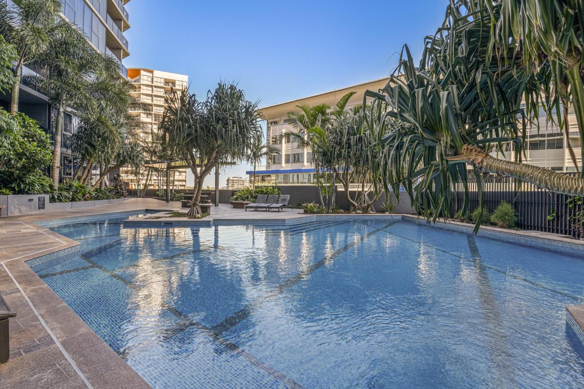 Apartment Modern South Bank Apt Walk To Dining & Museums *