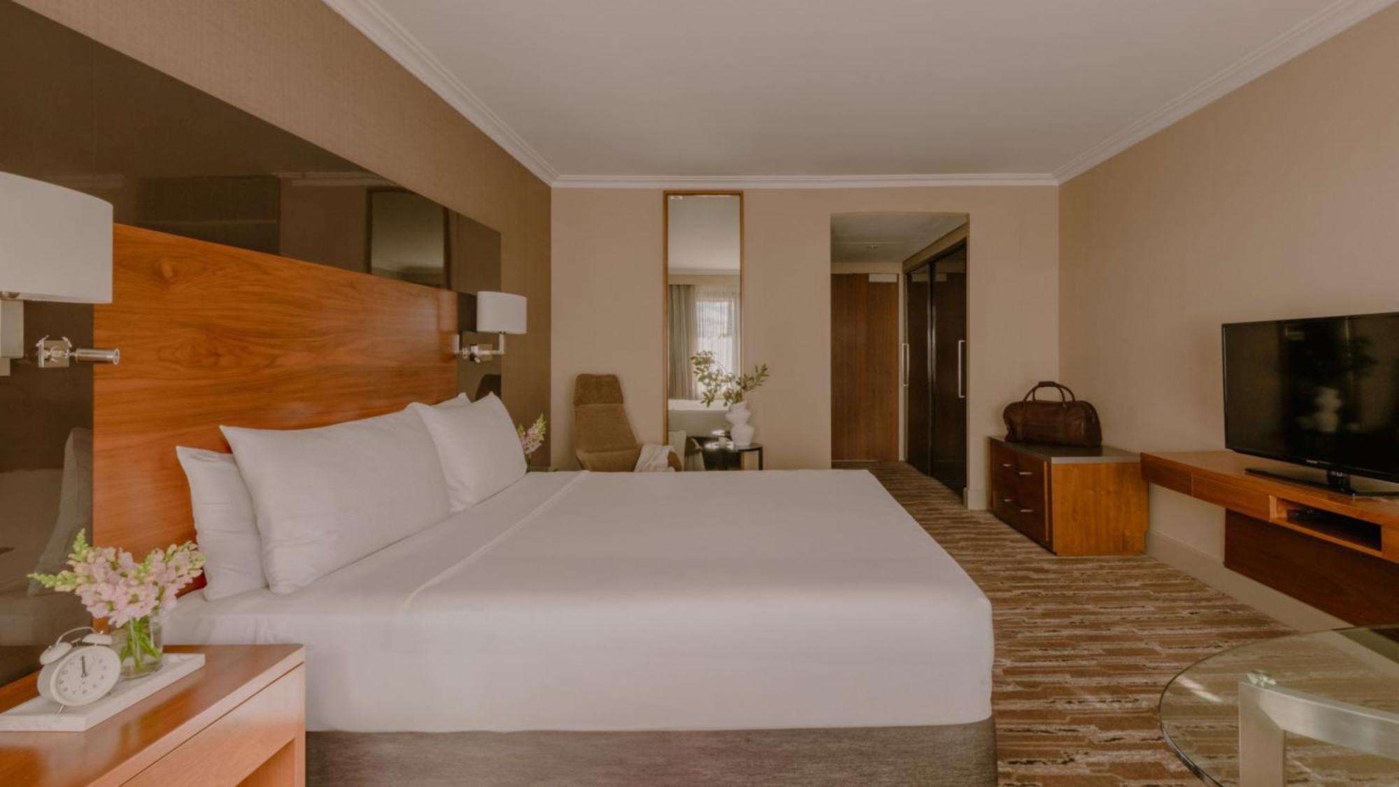 Intercontinental By Ihg