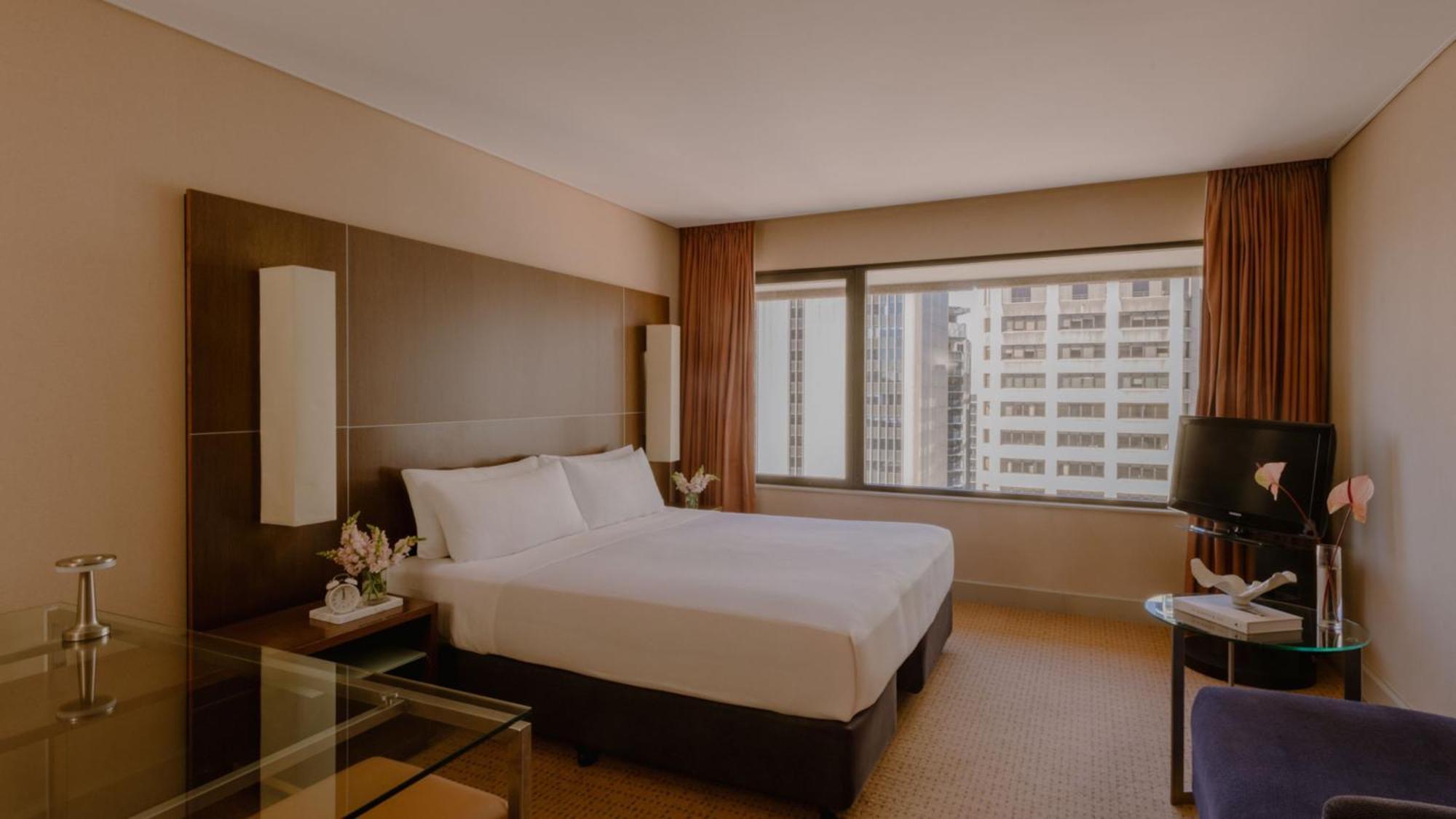 Hotel Intercontinental By Ihg