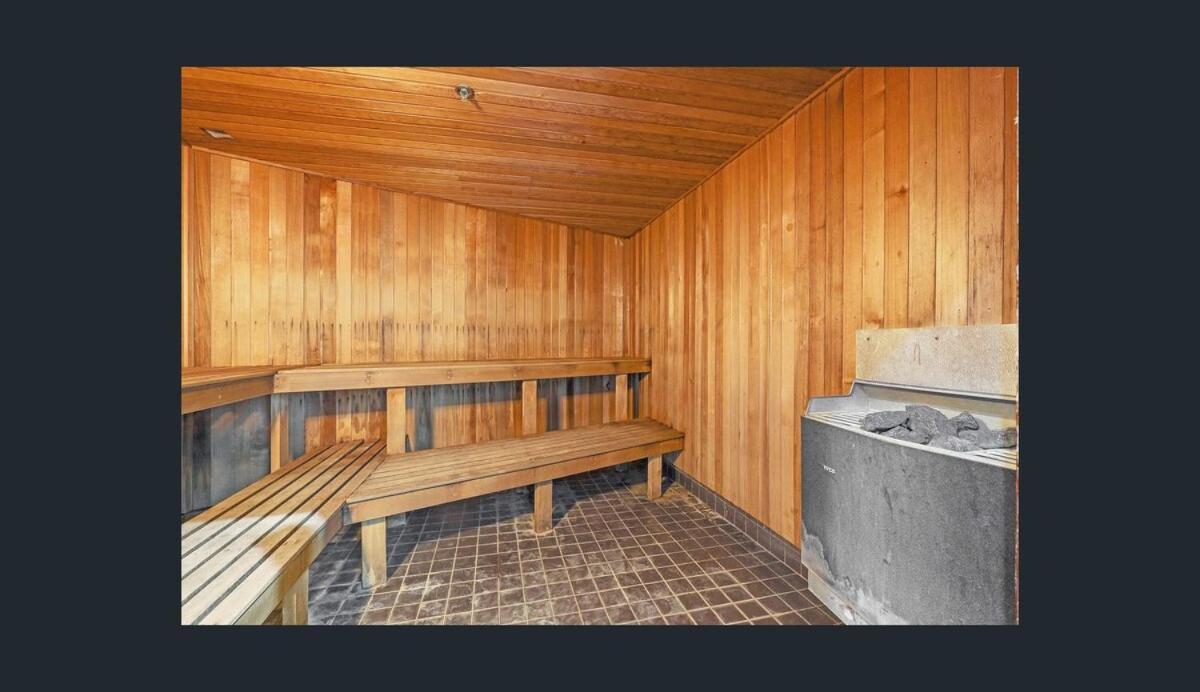 Lux 18th Floor 2br 2bath, River View, Pool, Spa, Sauna, Gym, Wifi, * Brisbane