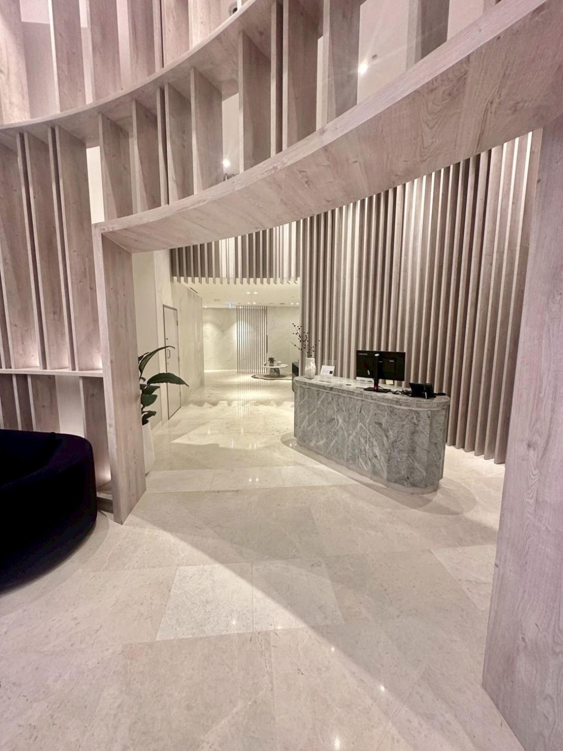 Queens Wharf Elegant High-rise Living Apartment Brisbane