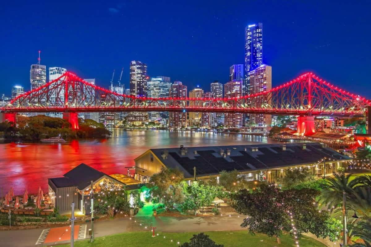 Arcade In The Sky- Views Games & Vibes * Brisbane