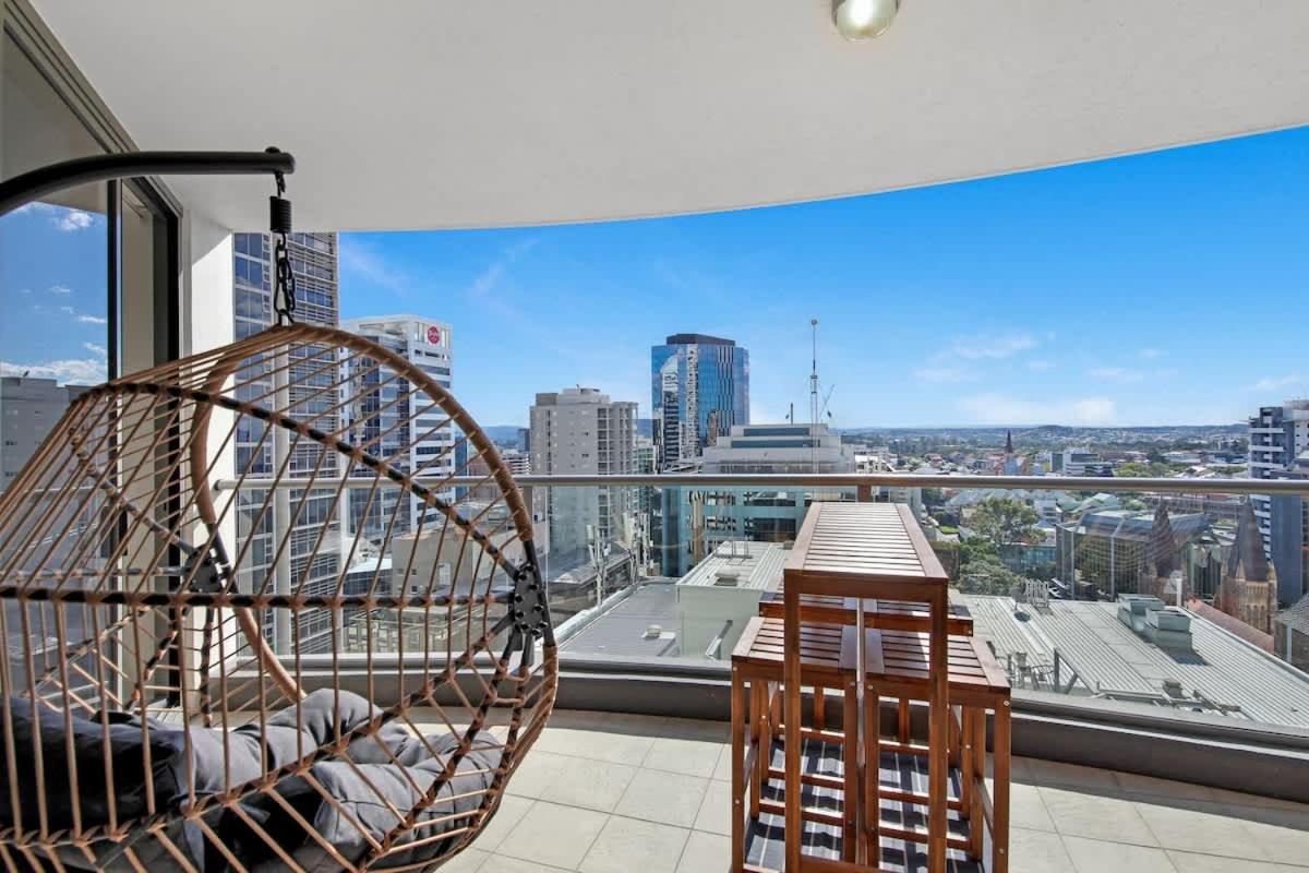 Arcade In The Sky- Views Games & Vibes