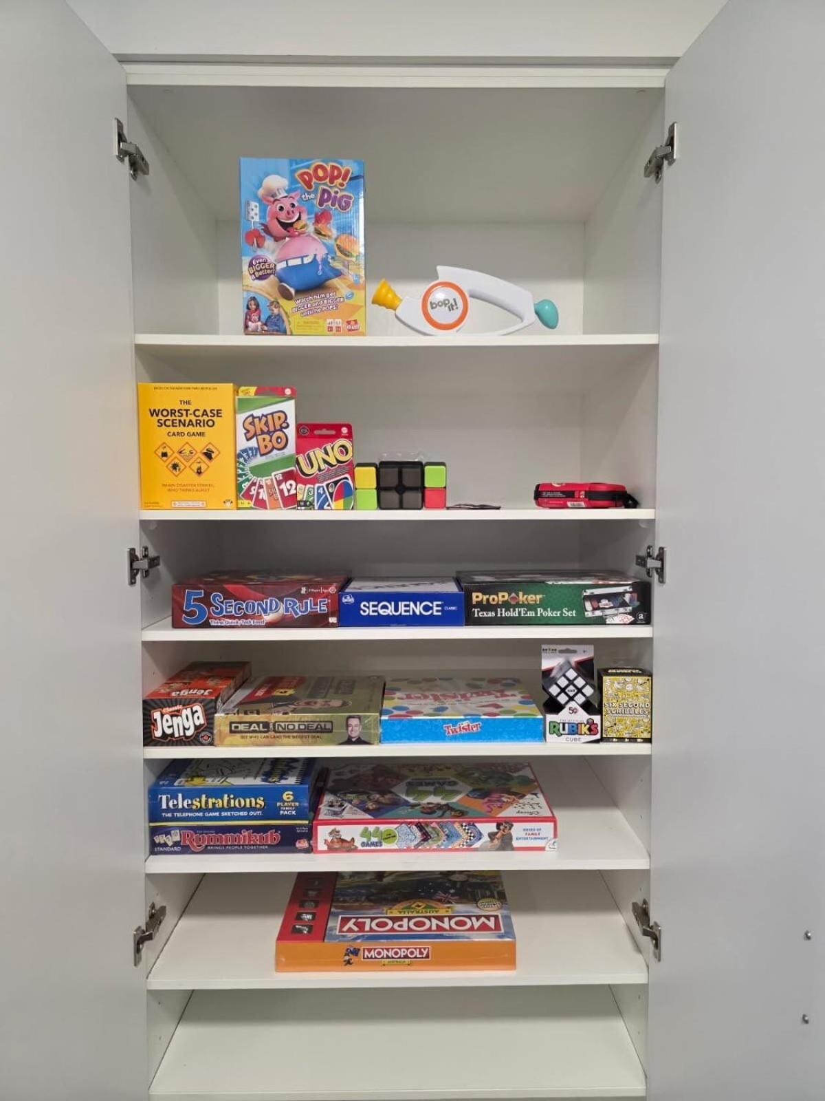 Arcade In The Sky- Views Games & Vibes Brisbane