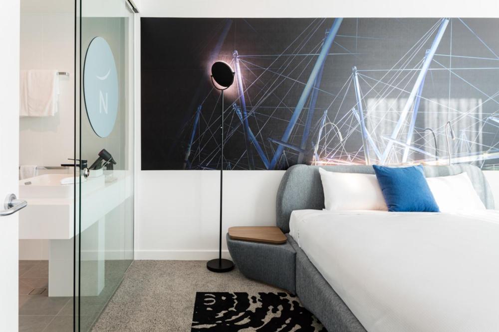 Novotel South Bank Brisbane