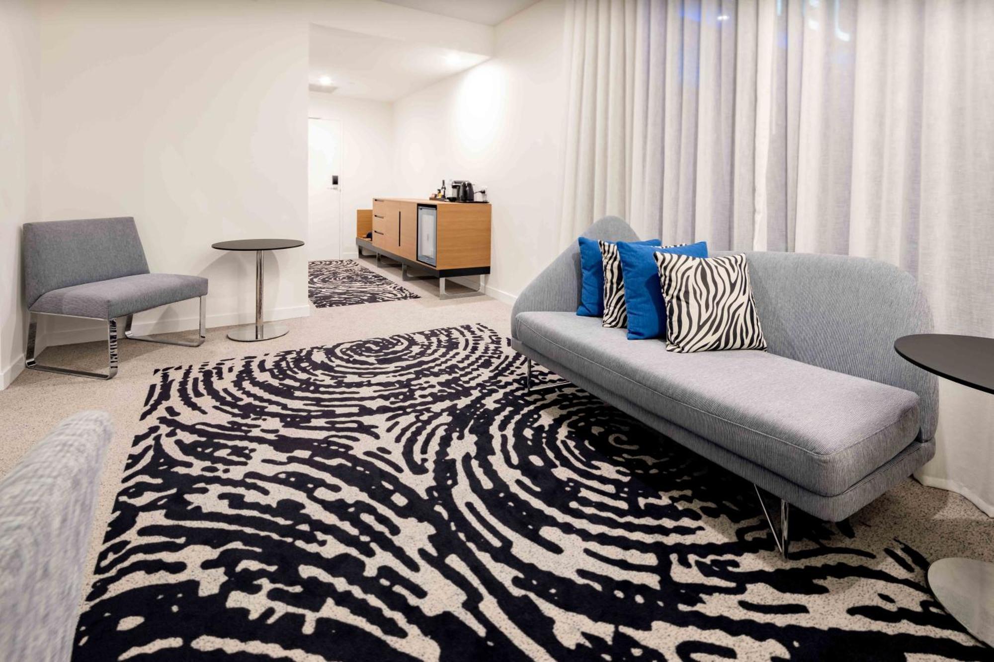 Novotel South Bank Hotel Brisbane