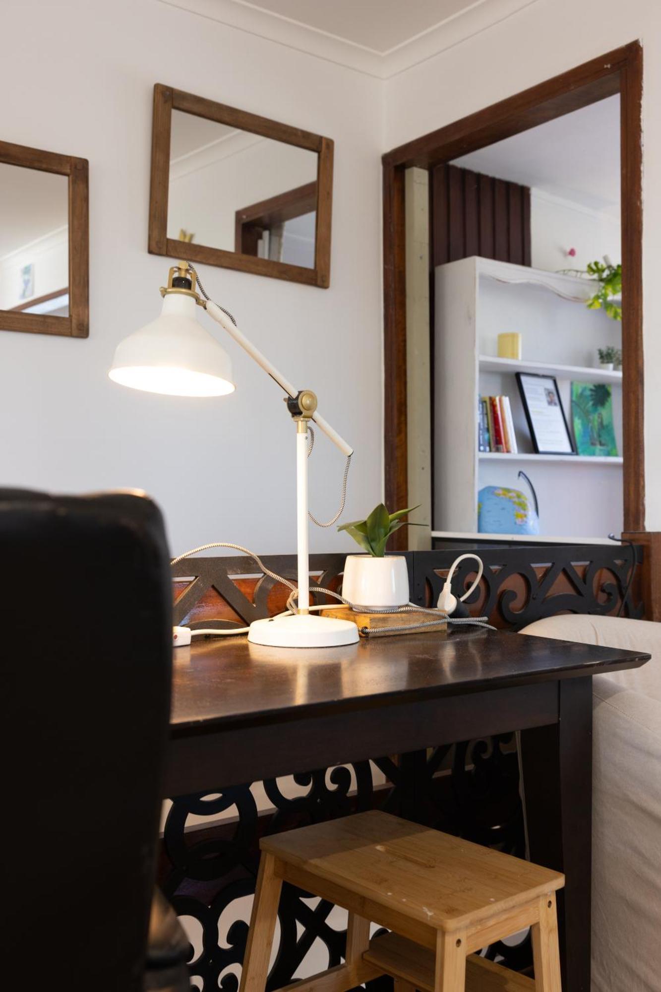 Guest house Zen Escape 