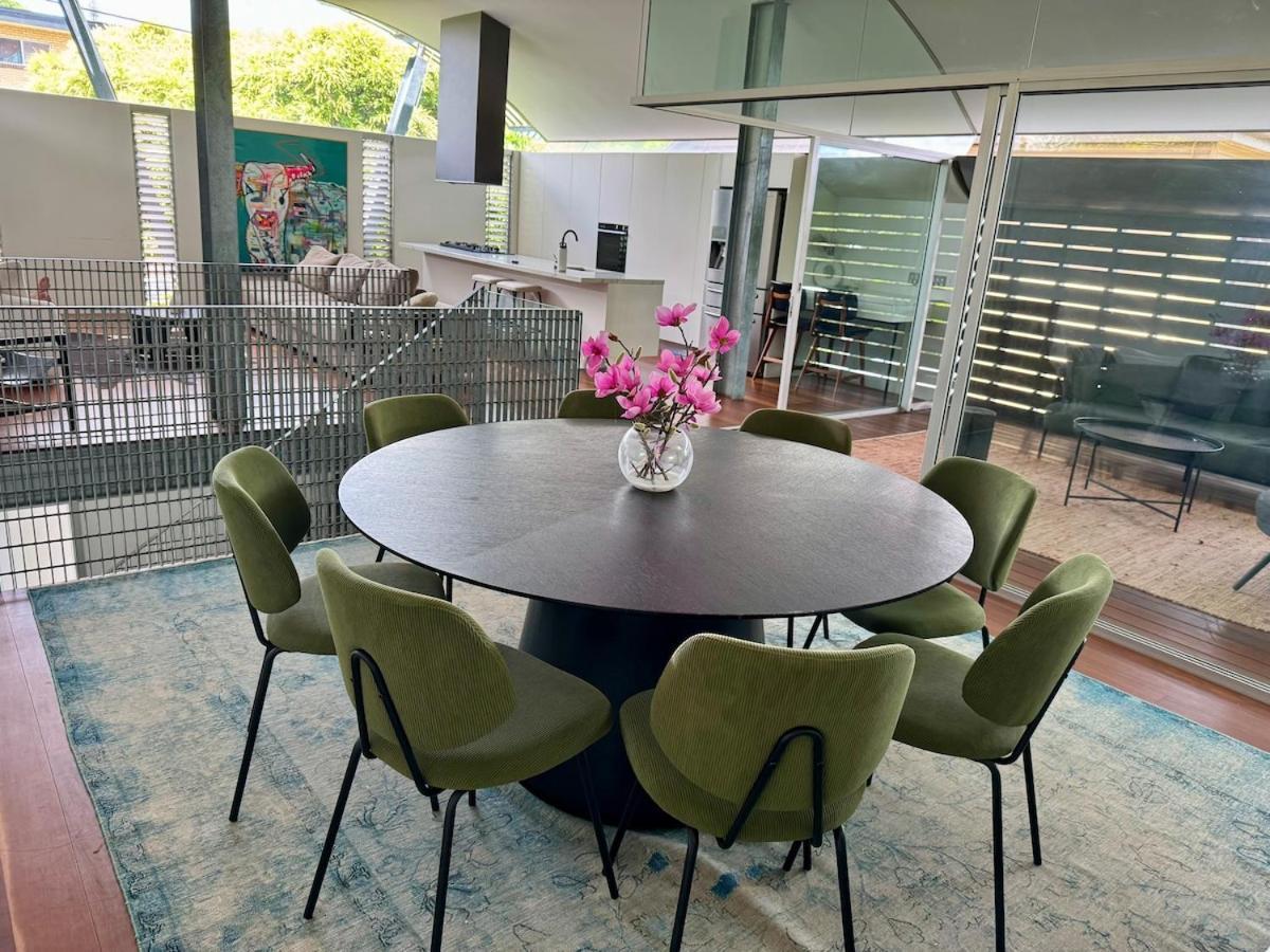 Holiday home Stunning Architectural *