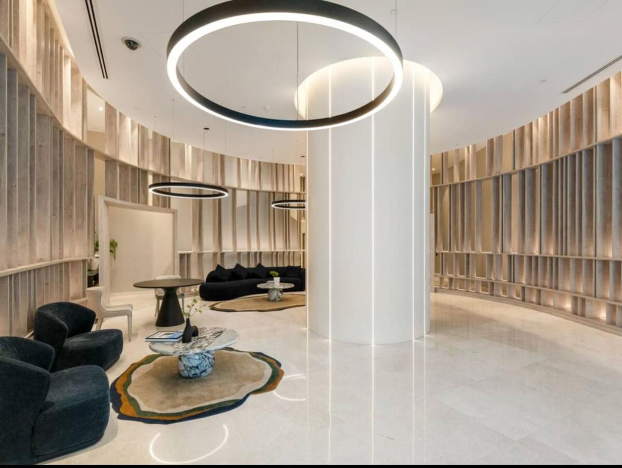 Lvl43 Queens Wharf 1br Brisbane