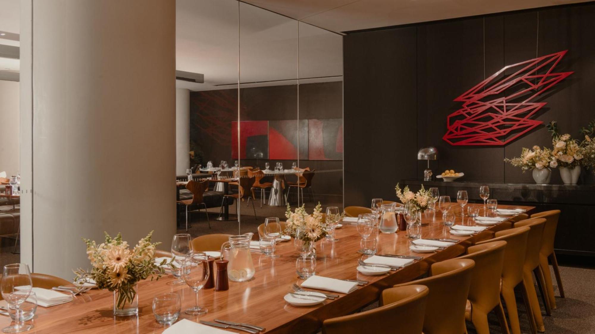Intercontinental By Ihg Hotel Brisbane