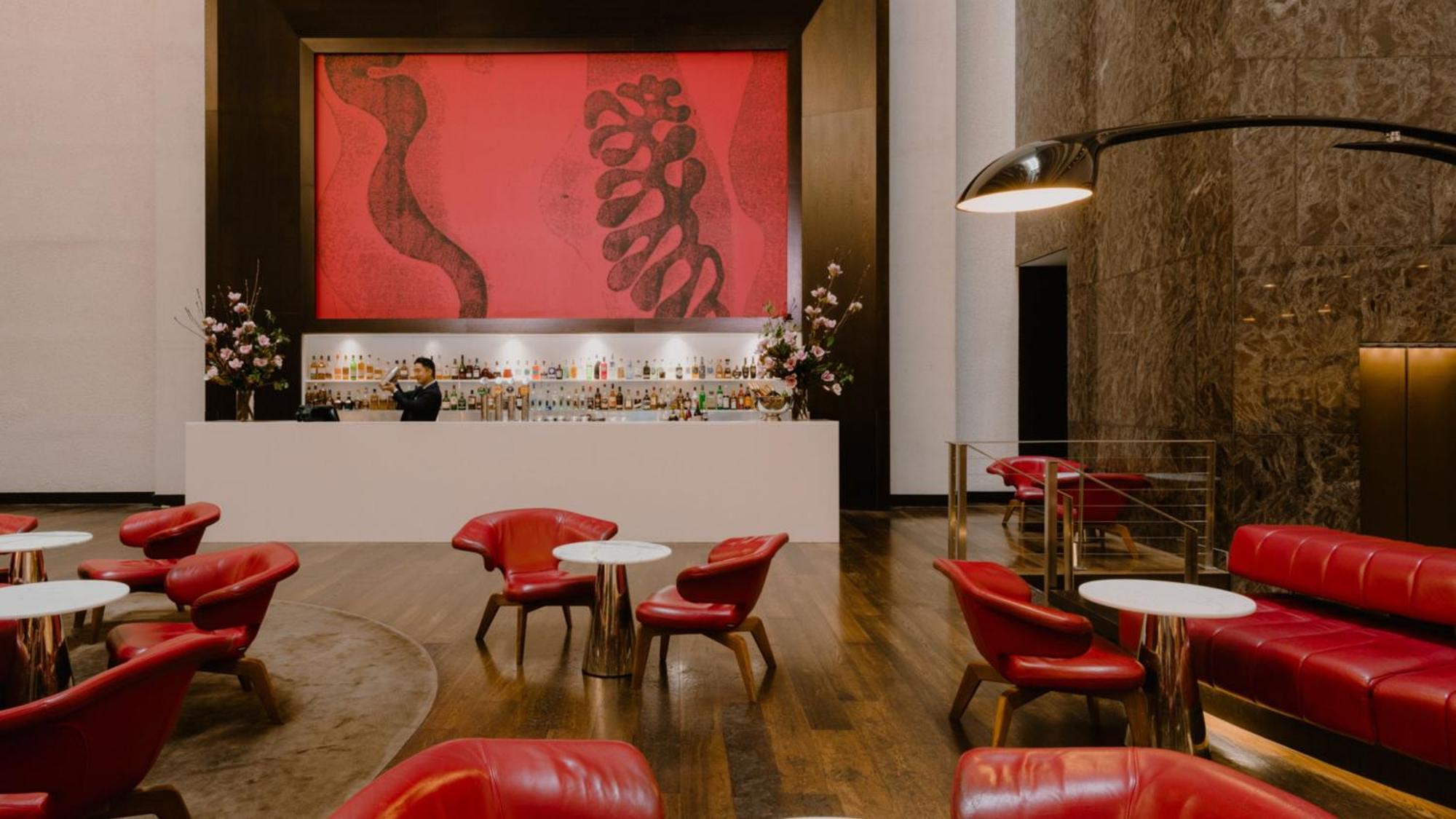 Intercontinental By Ihg Hotel 5*