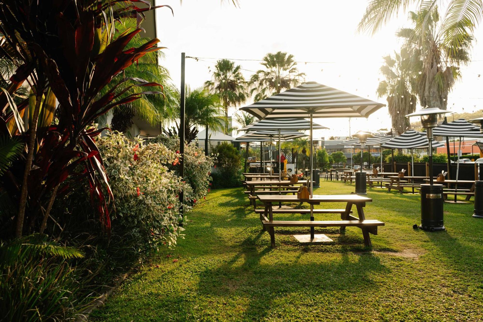 Salisbury 3* Brisbane