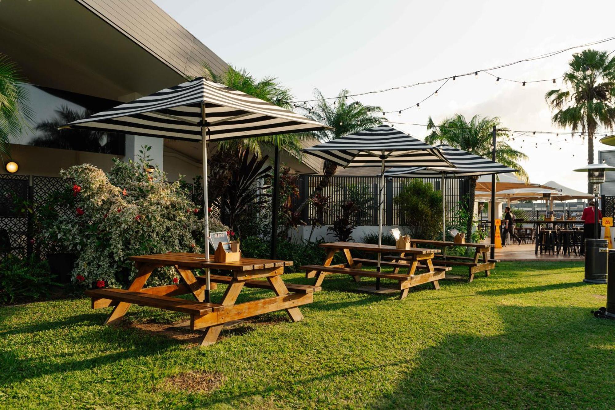 Salisbury Hotel Brisbane