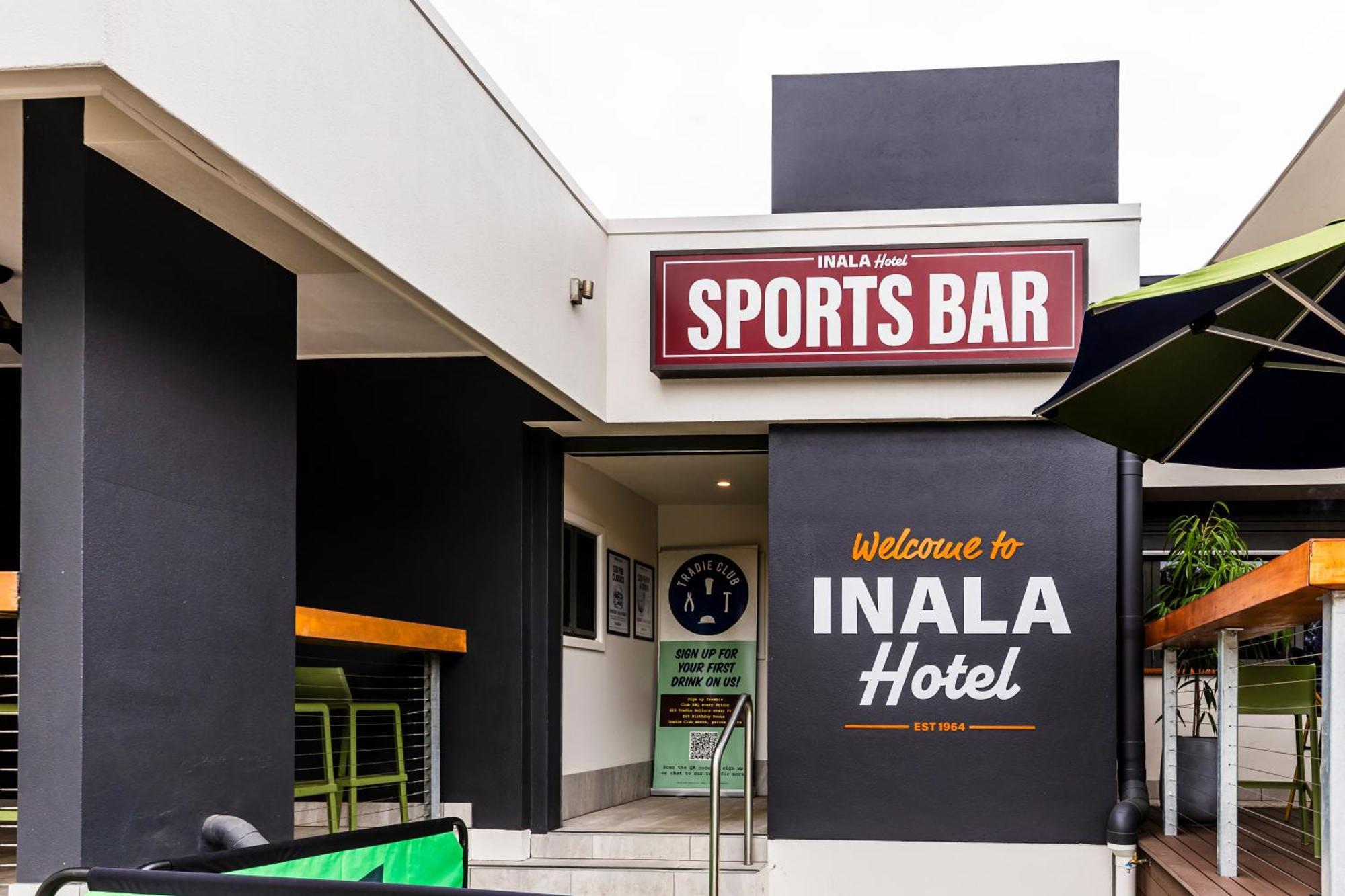 Inala Hotel
