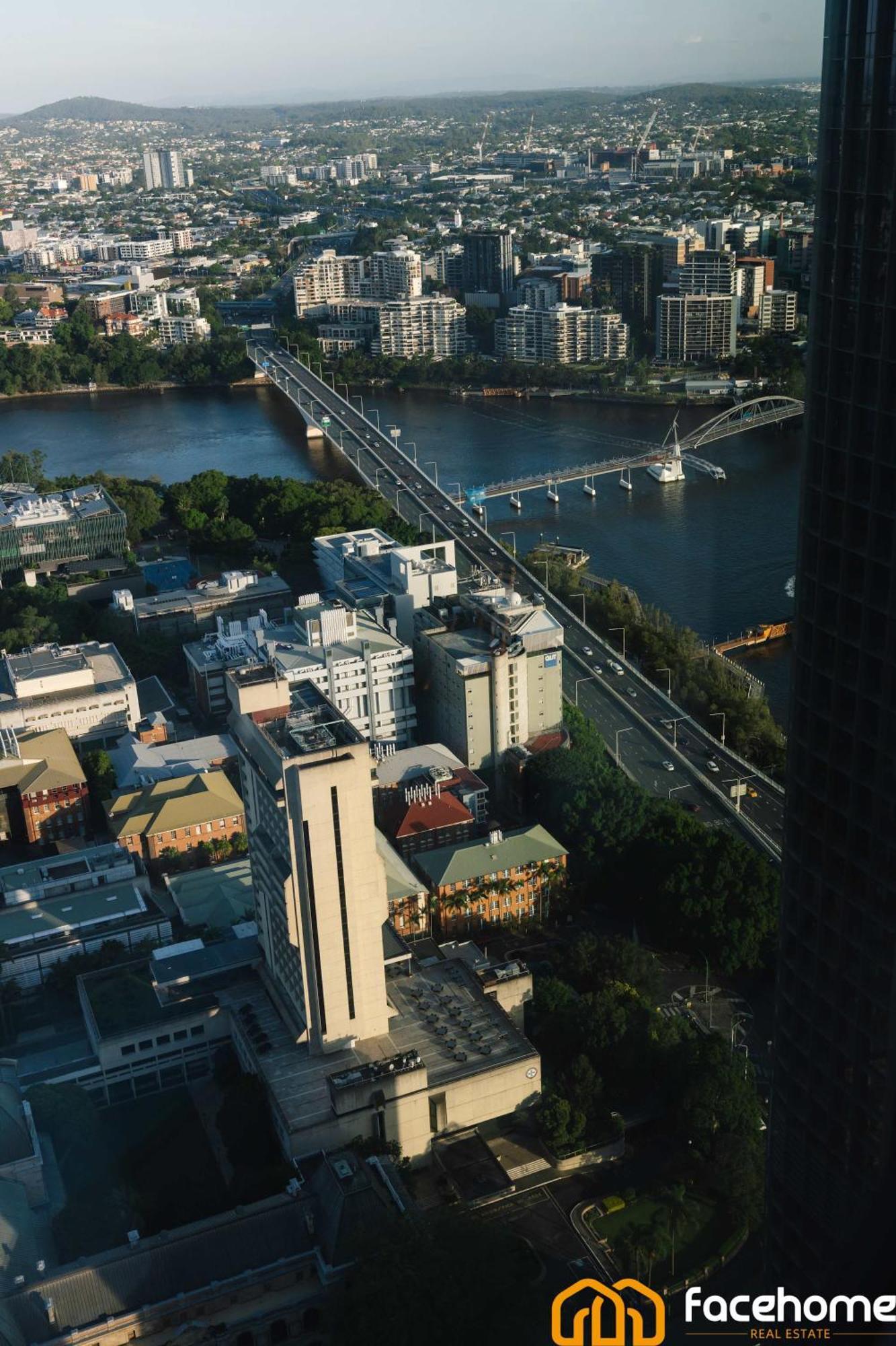 Qwr Escape River And Views *