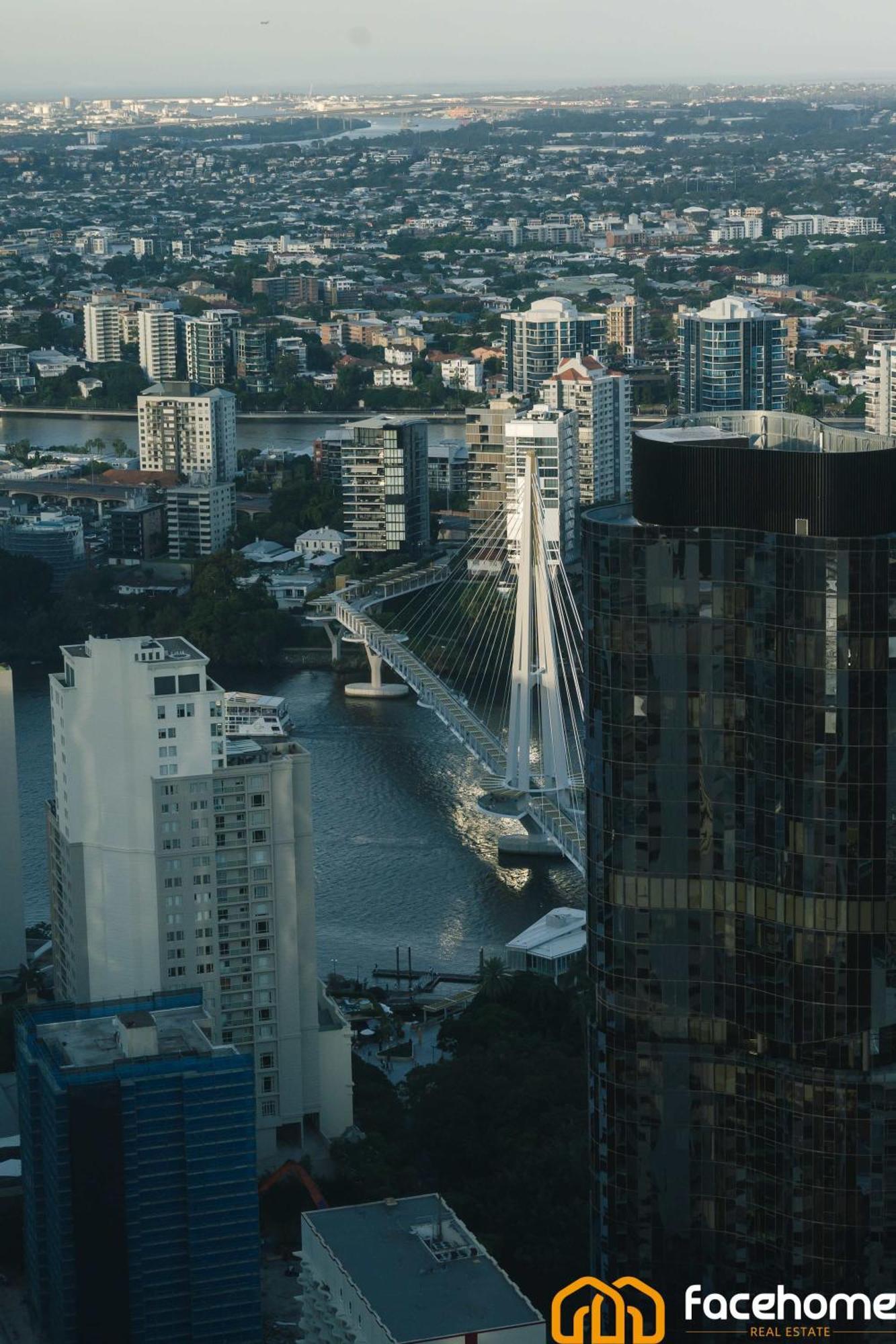 Qwr Escape River And Views * Brisbane