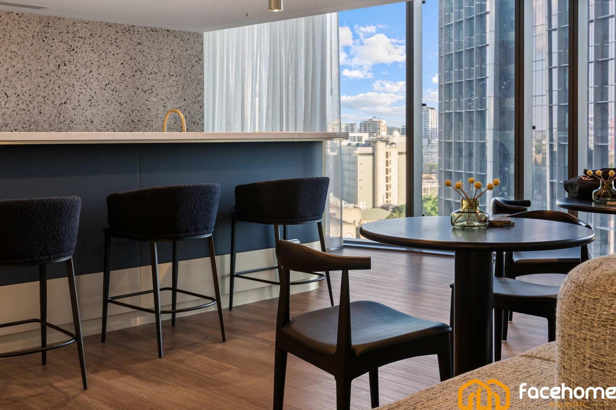 Qw Luxury River Views * Brisbane