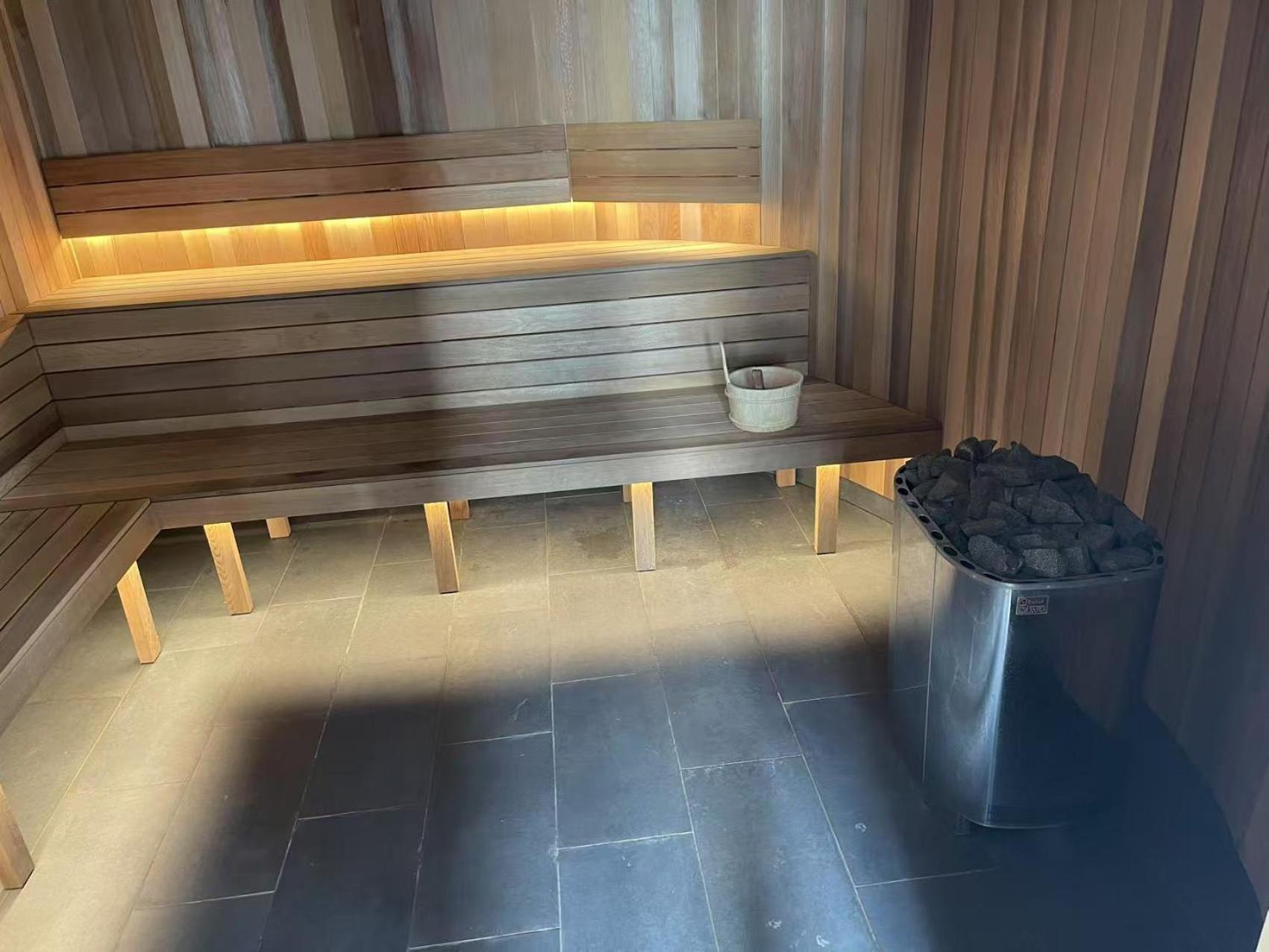 Luxury 50th Floor 2br At Queens Wharf With Parking Apartment Brisbane