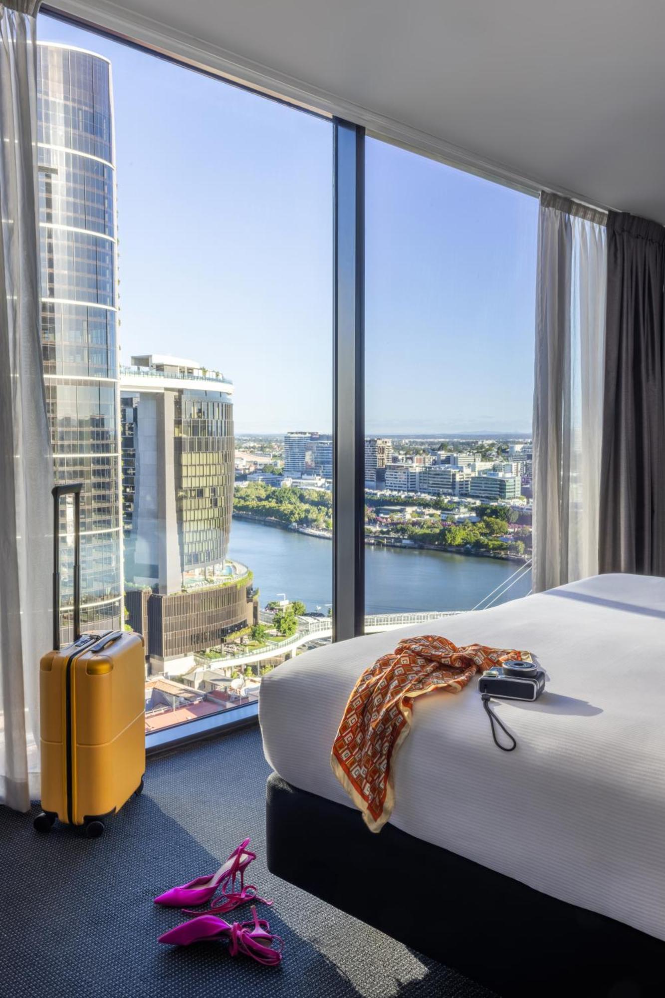 Ibis Styles Elizabeth Street Hotel