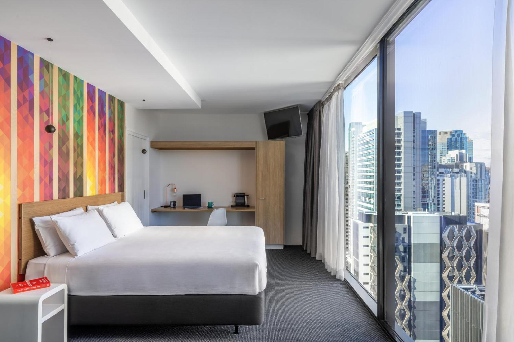 Ibis Styles Elizabeth Street Hotel