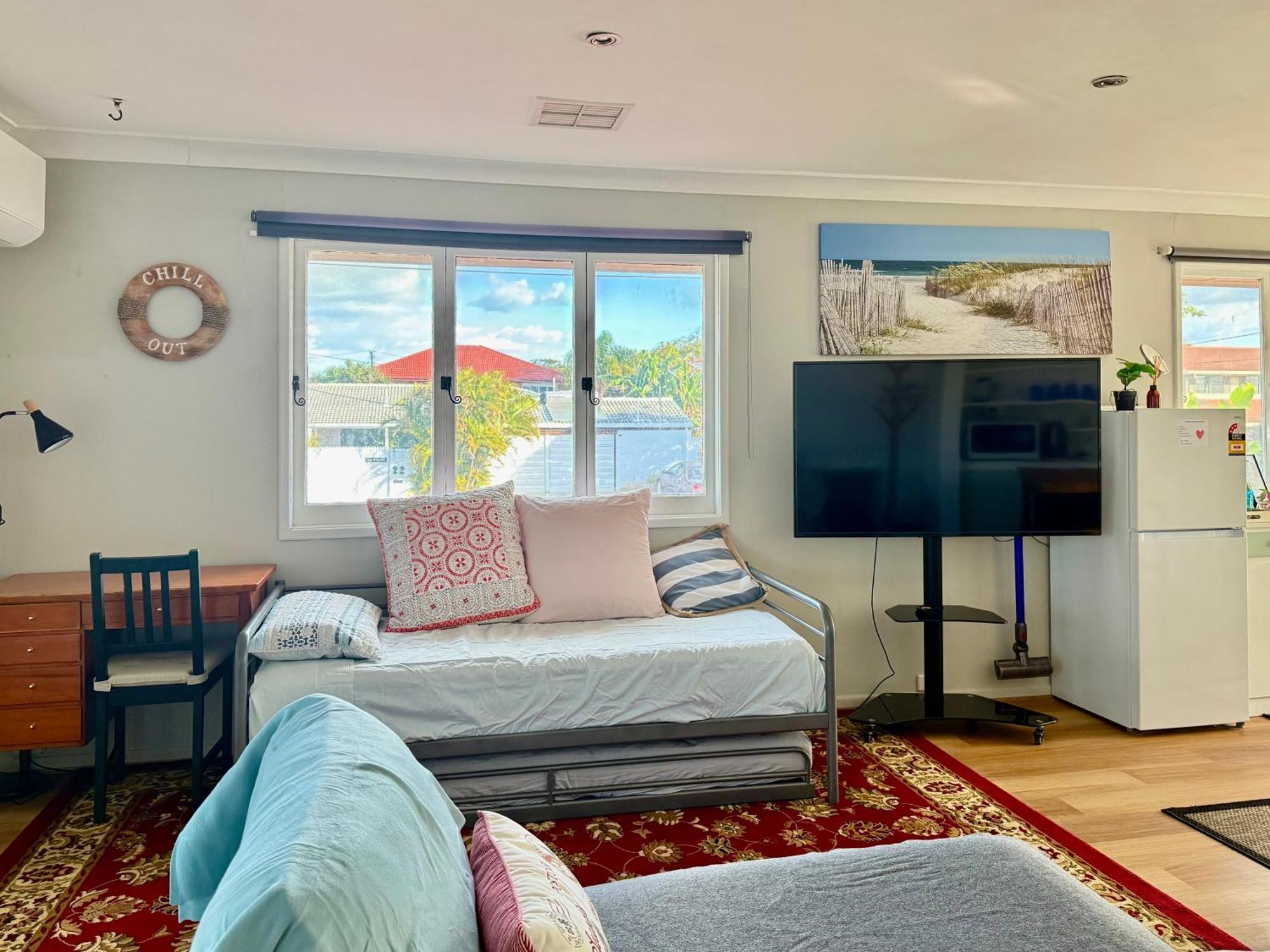 Guest house Zen Escape 