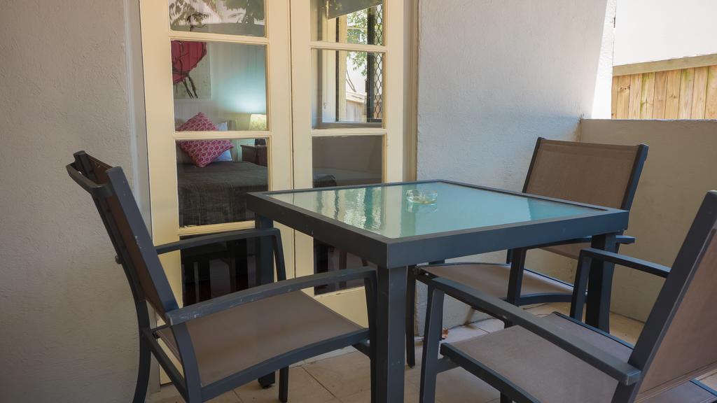 Aparthotel Hampton Court Brisbane