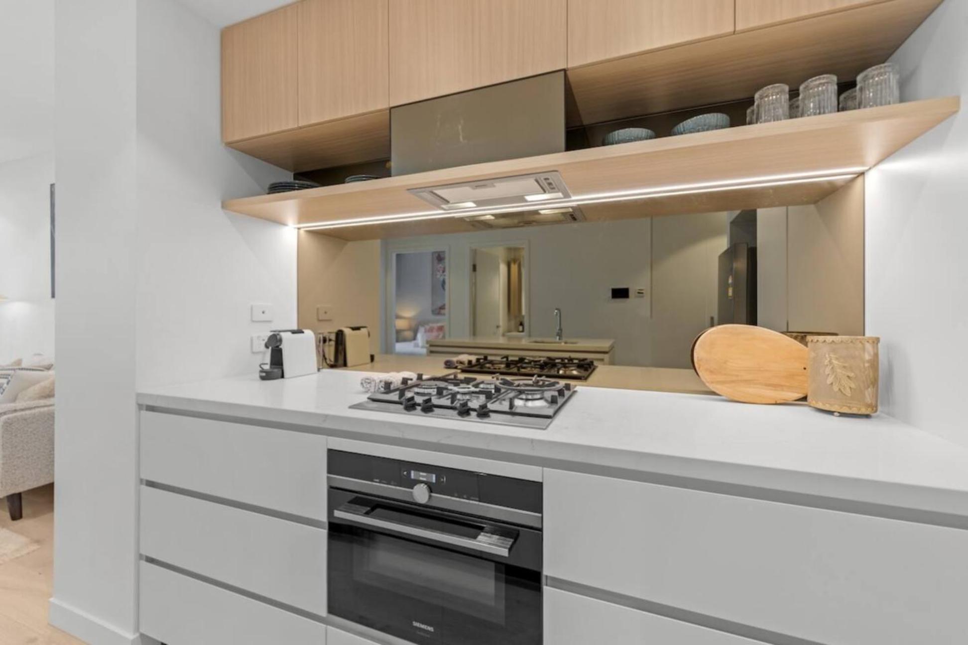 Qw Luxe Residences Brisbane