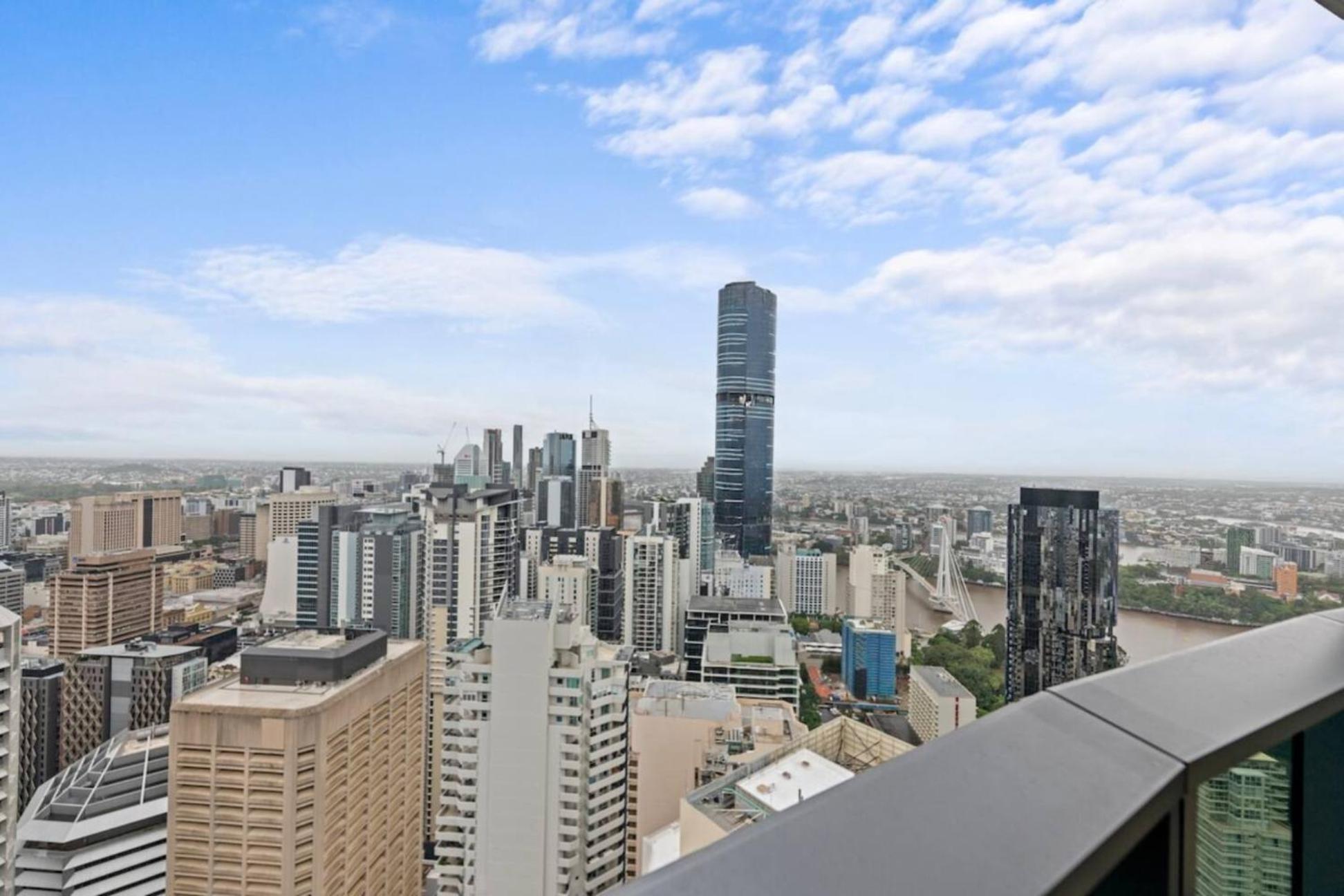 Qw Luxe Residences * Brisbane