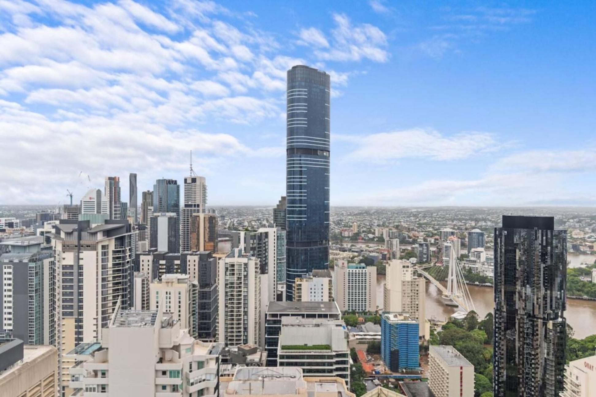 Qw Luxe Residences Brisbane