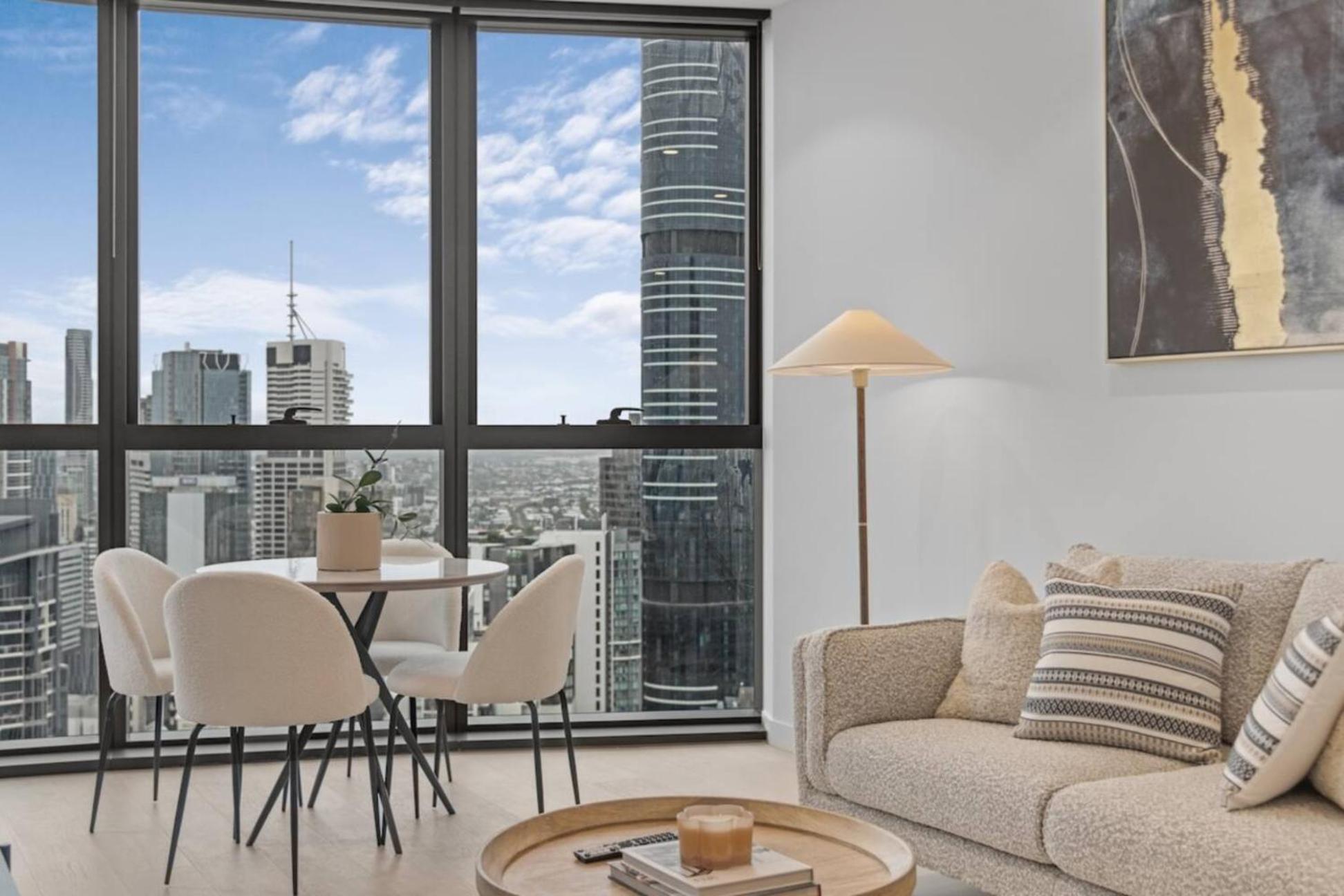 Qw Luxe Residences Apartment *
