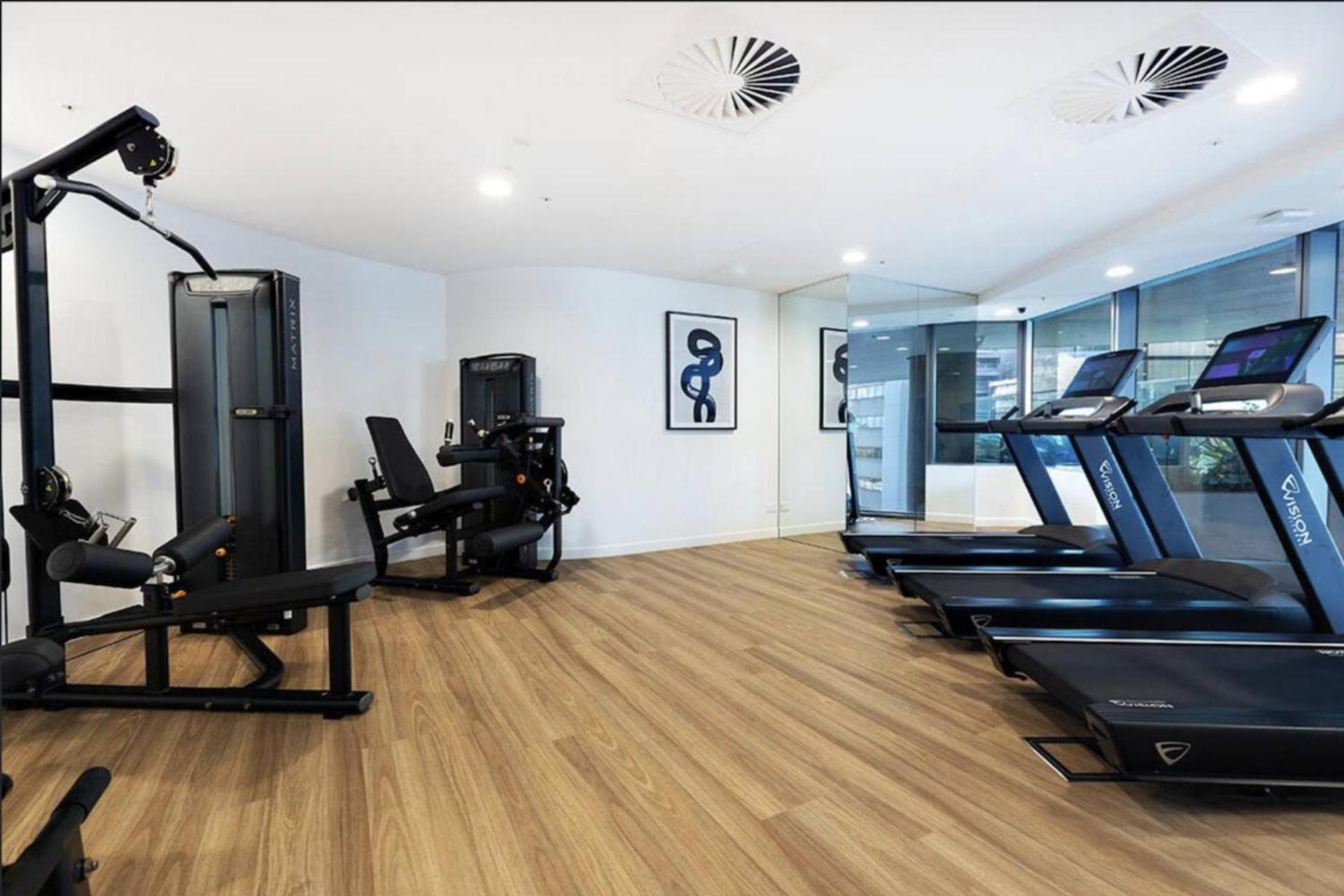 Qw Luxe Residences Brisbane