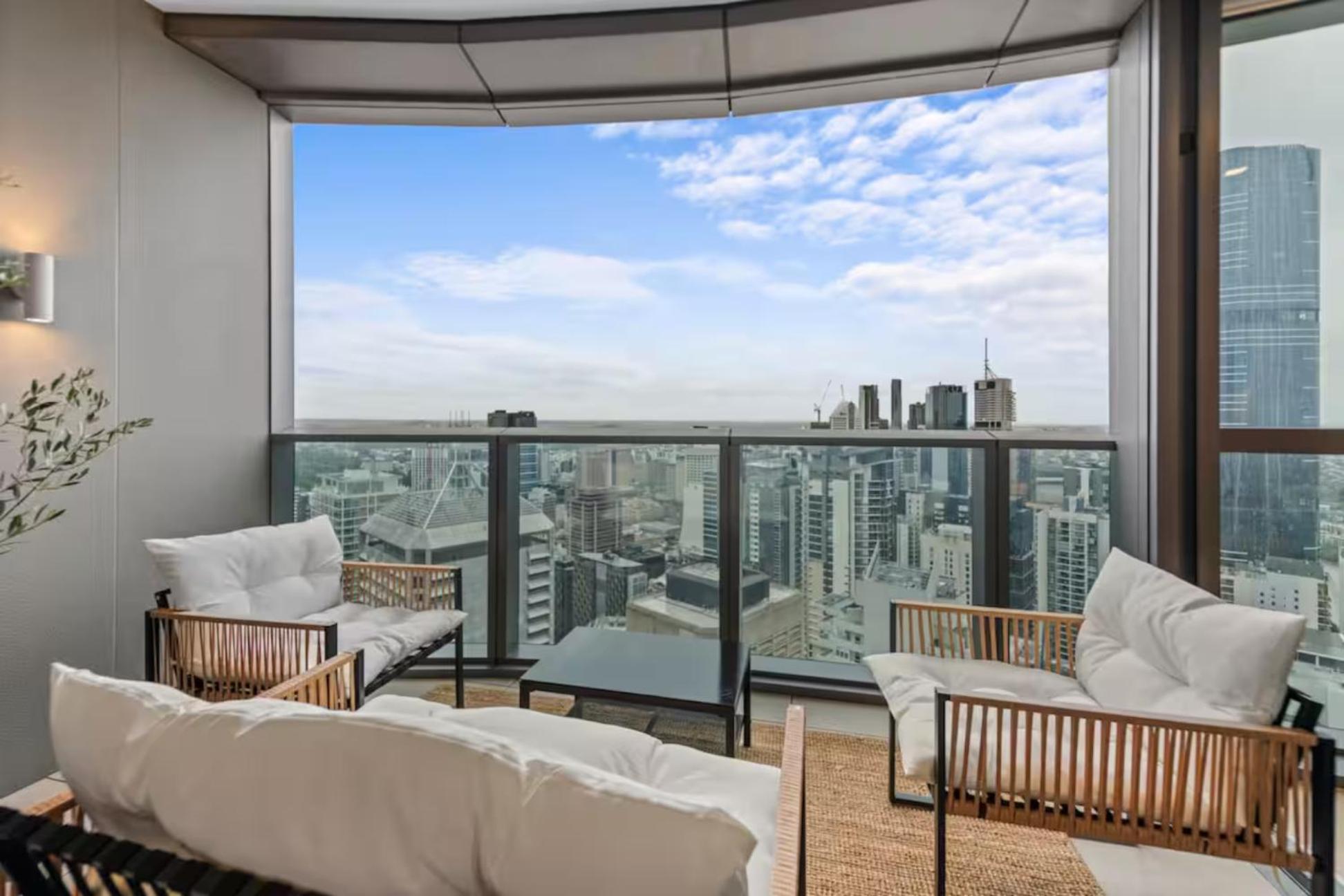 Apartment Qw Luxe Residences