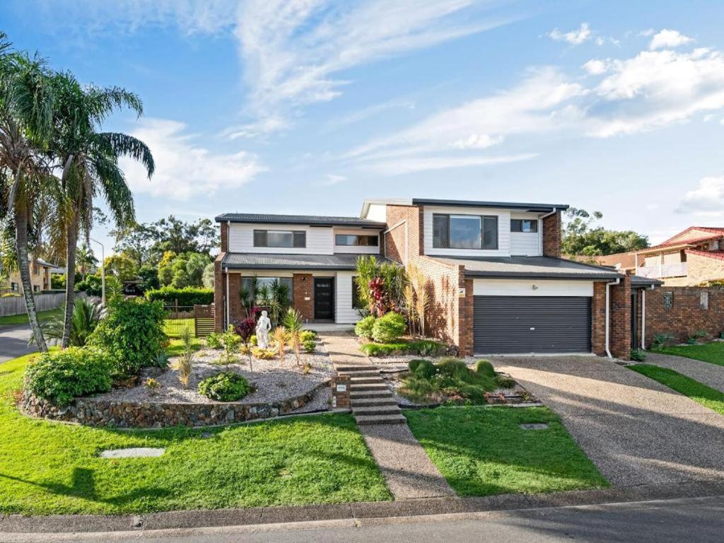 Holiday home Sunnybank Hills Retreat 6 Beds Near Market Square *