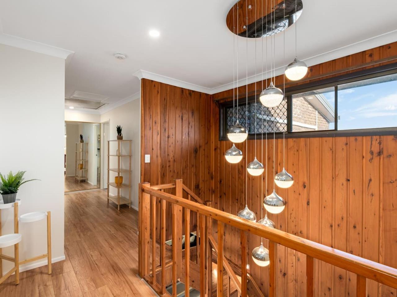 Sunnybank Hills Retreat 6 Beds Near Market Square *