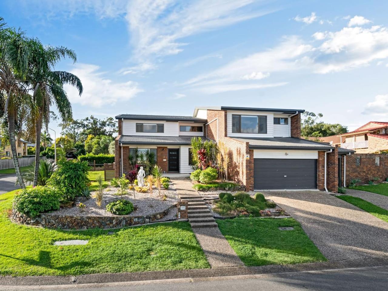 Sunnybank Hills Retreat 6 Beds Near Market Square Brisbane