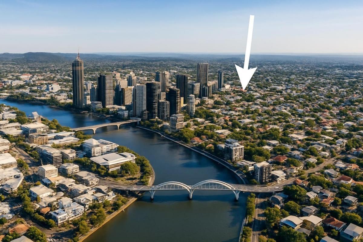 Limone - 2br - Sleeps 6 - Cbd And Free Parking Apartment *