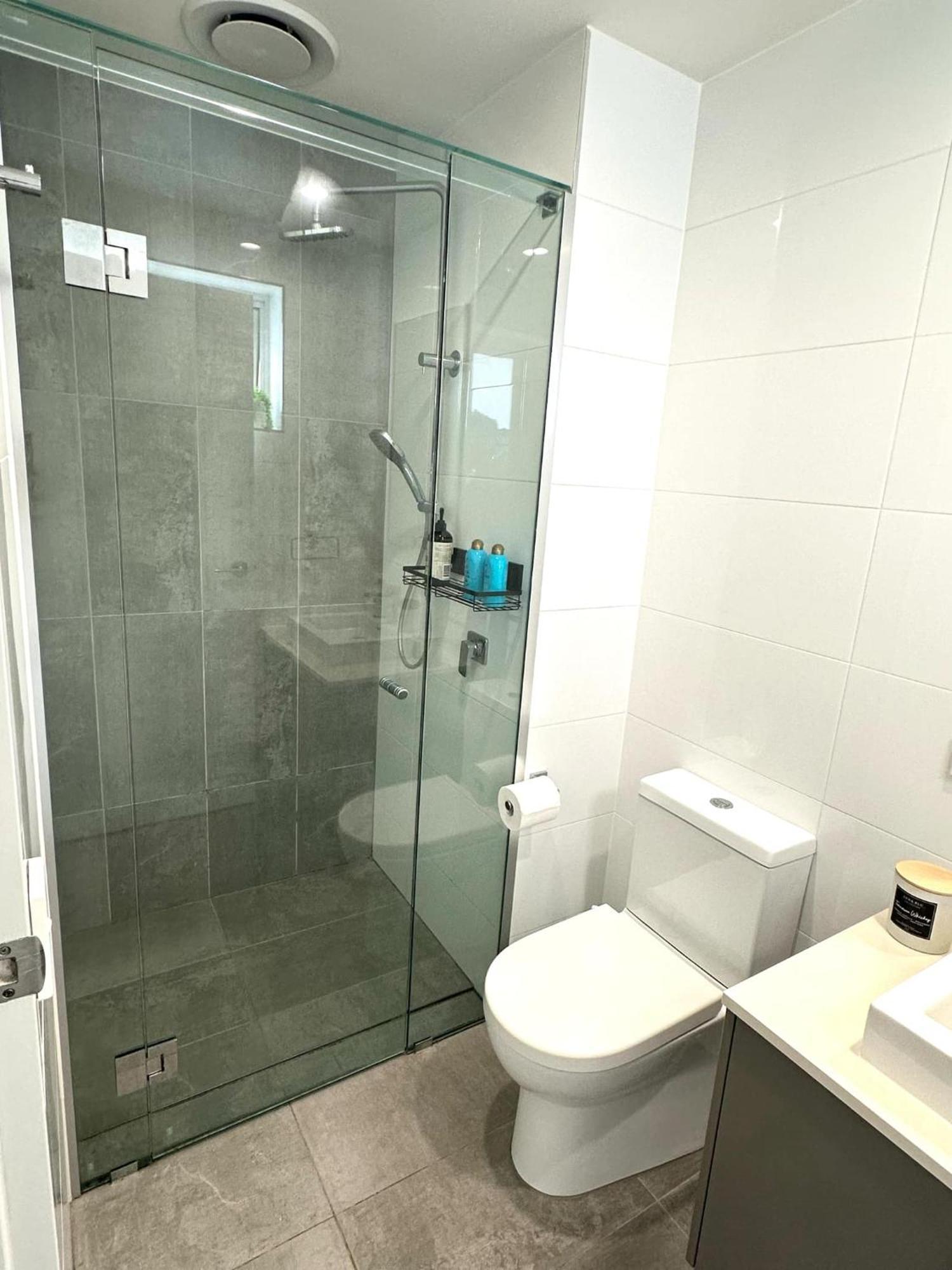 Apartment 2bedroom 2bath In Garden Brisbane