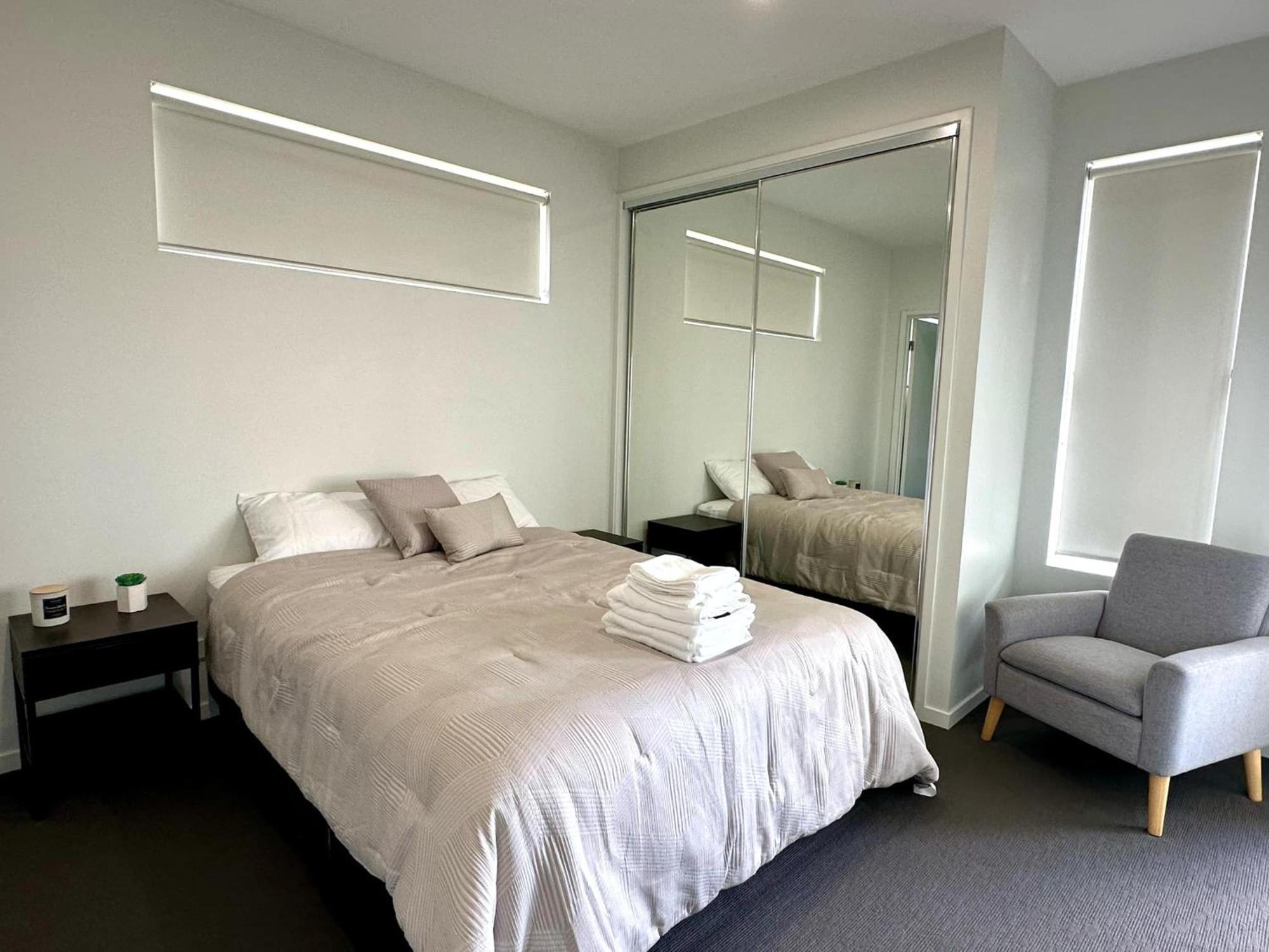 2bedroom 2bath In Garden Apartment