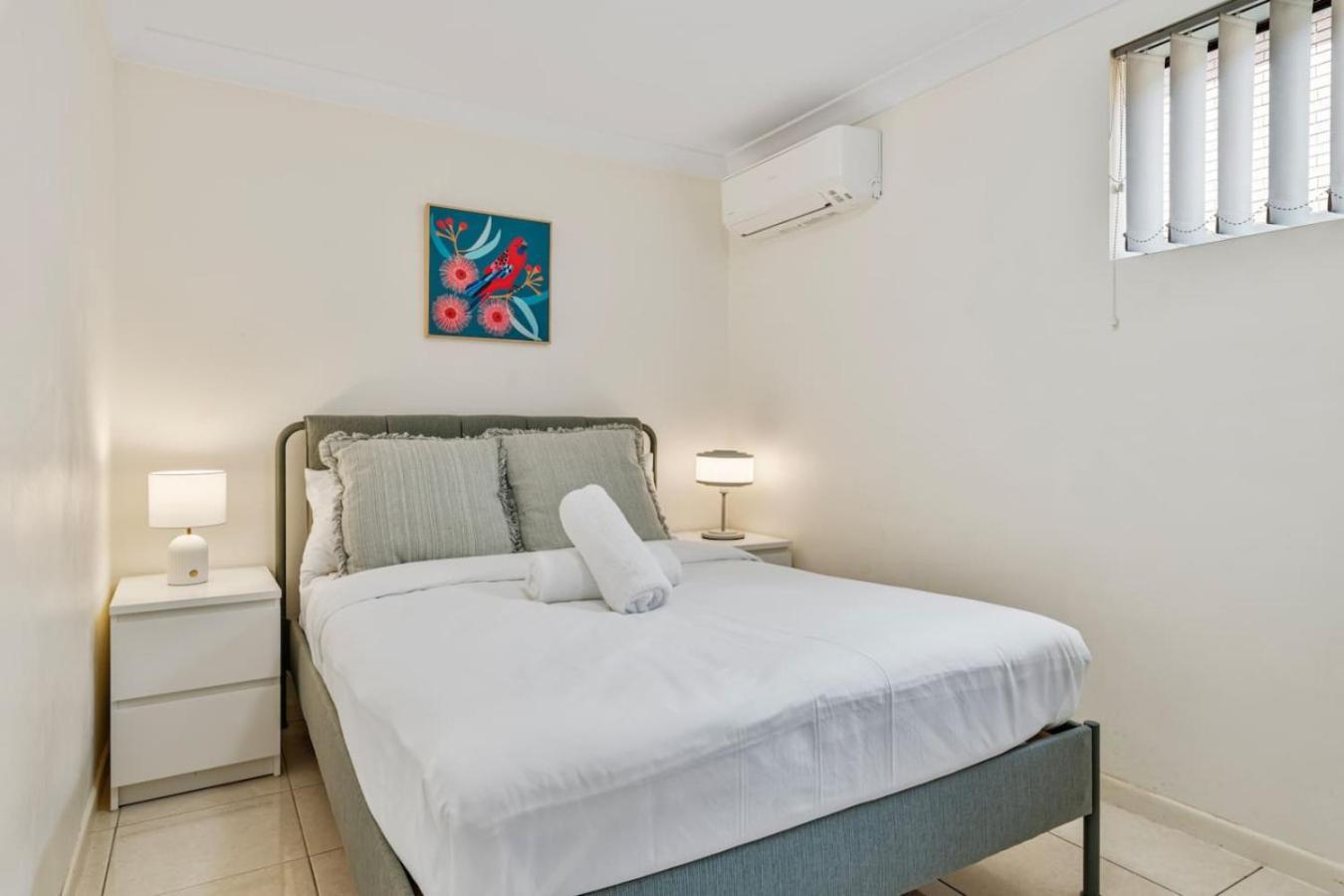 Great Value And Comfort Family 5 Mins To Shops