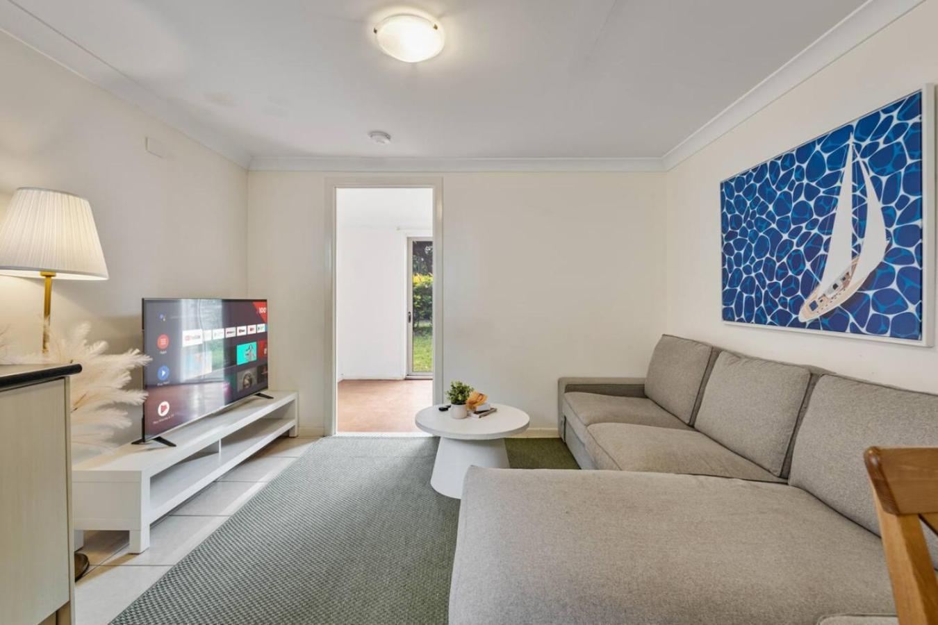 Great Value And Comfort Family 5 Mins To Shops