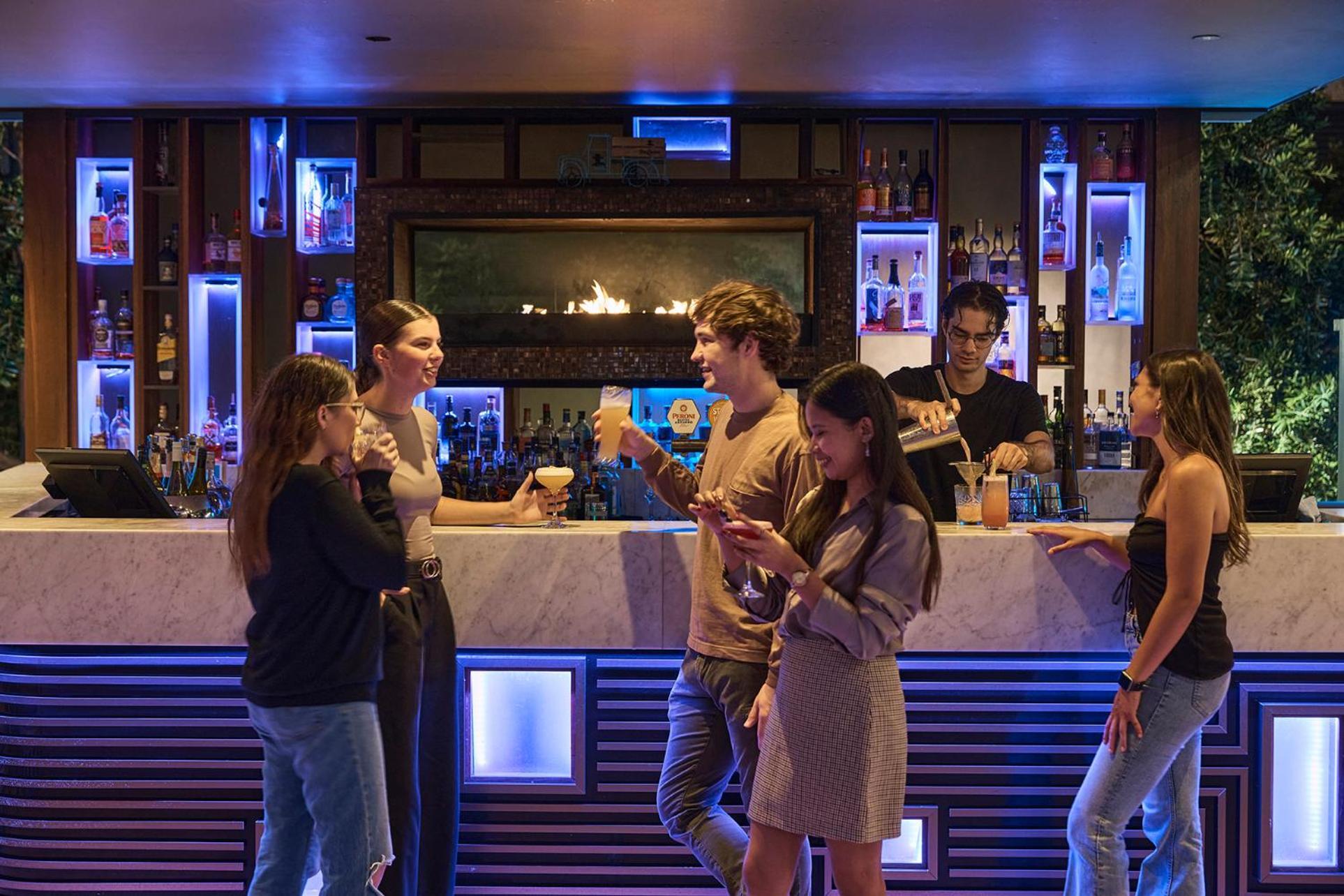 Rydges South Bank Brisbane