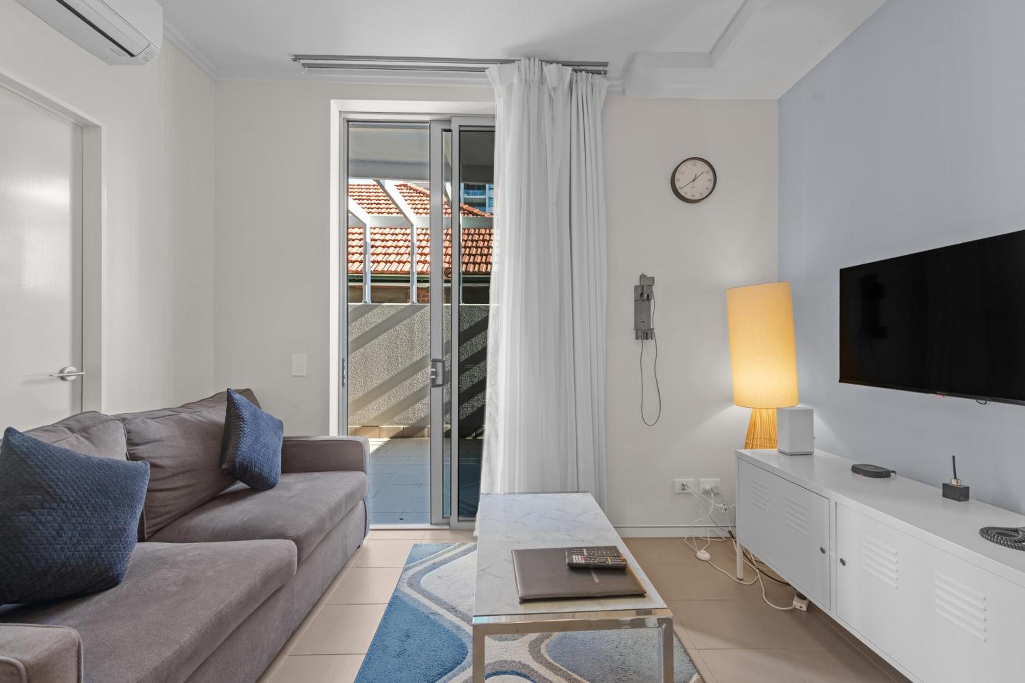 Aparthotel The Capitol Brisbane