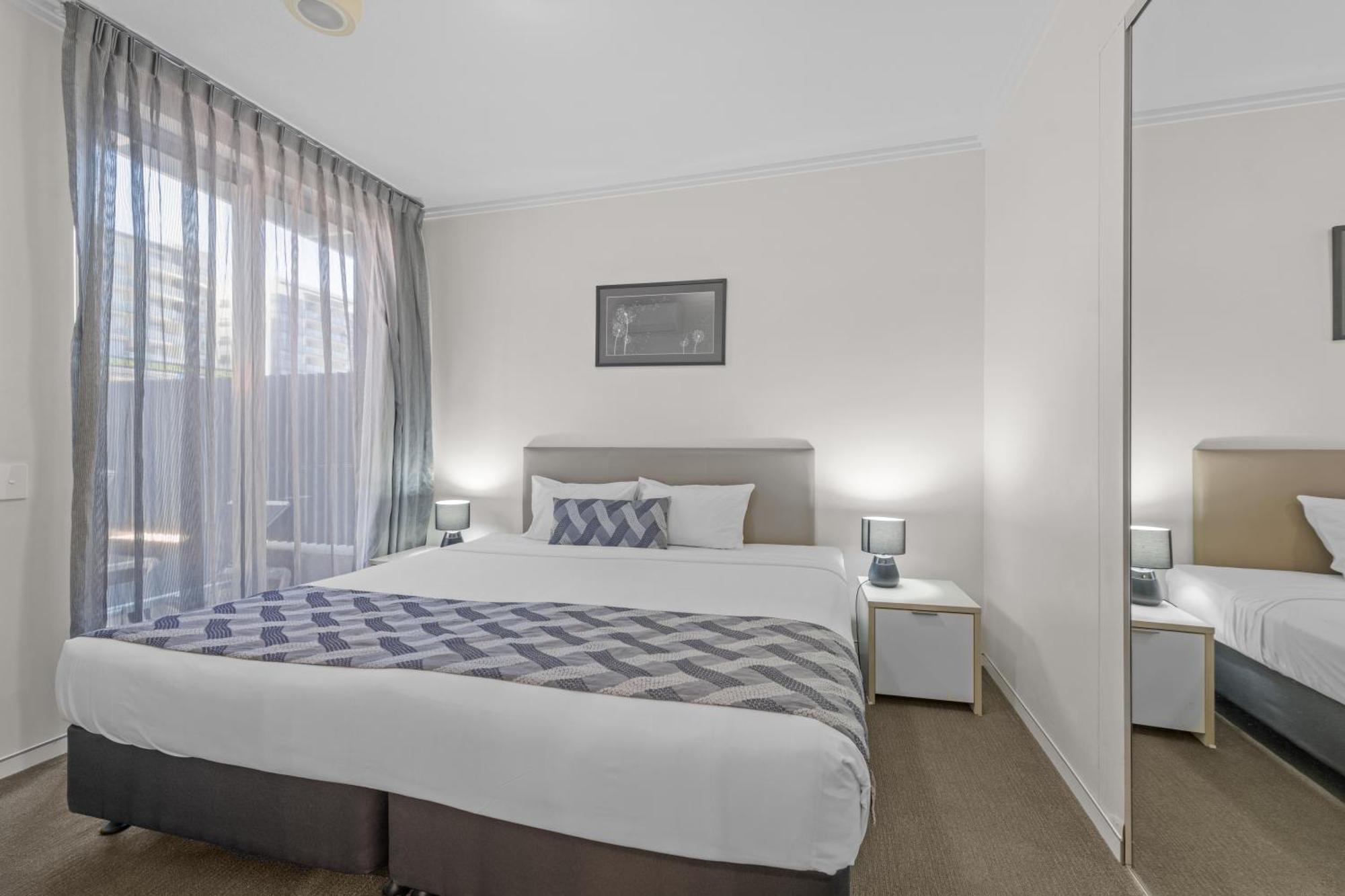 The Capitol Aparthotel