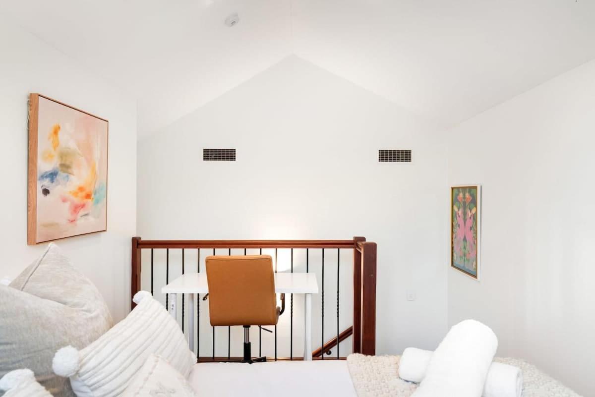 Holiday home Inner Townhouse *