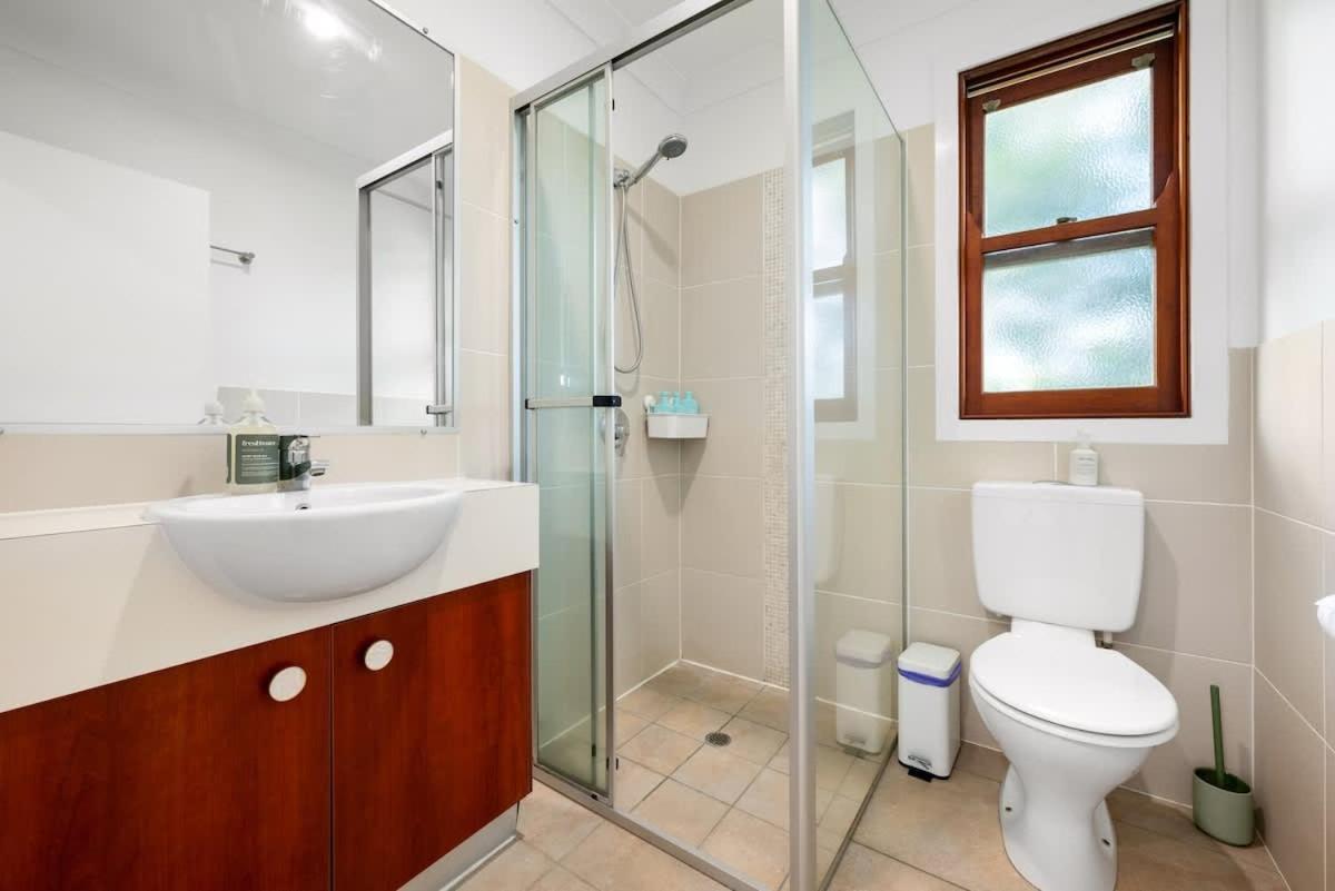 Inner Townhouse Holiday home Brisbane